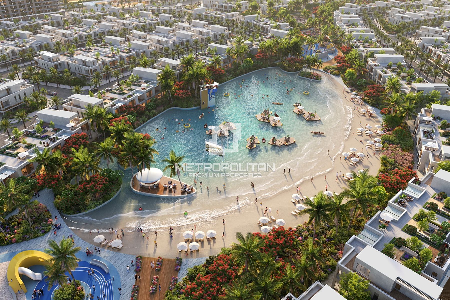 1BR Apartment for Sale in Dubai Investment Park (DIP) – MPS-49472