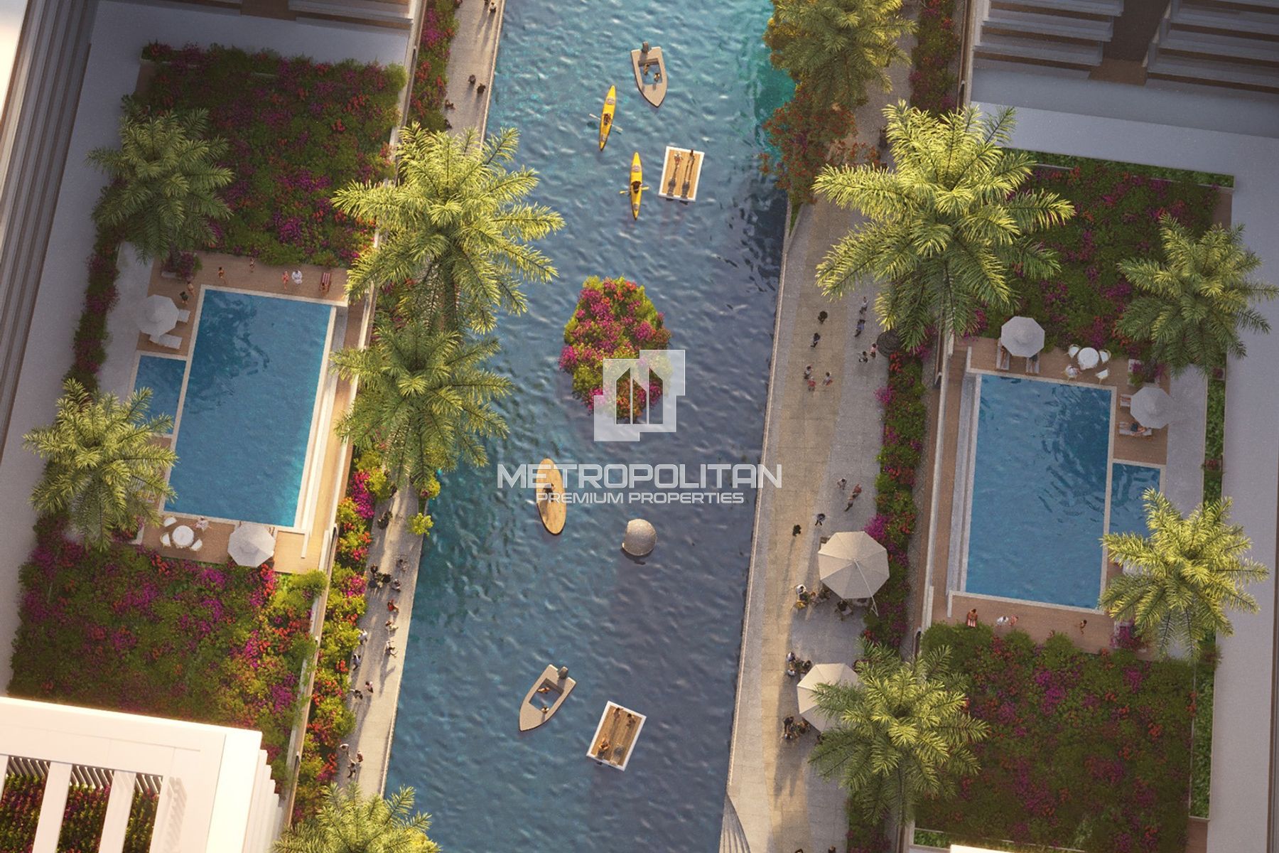 Huge 1 Bed | Modern Living | Payment Plan
