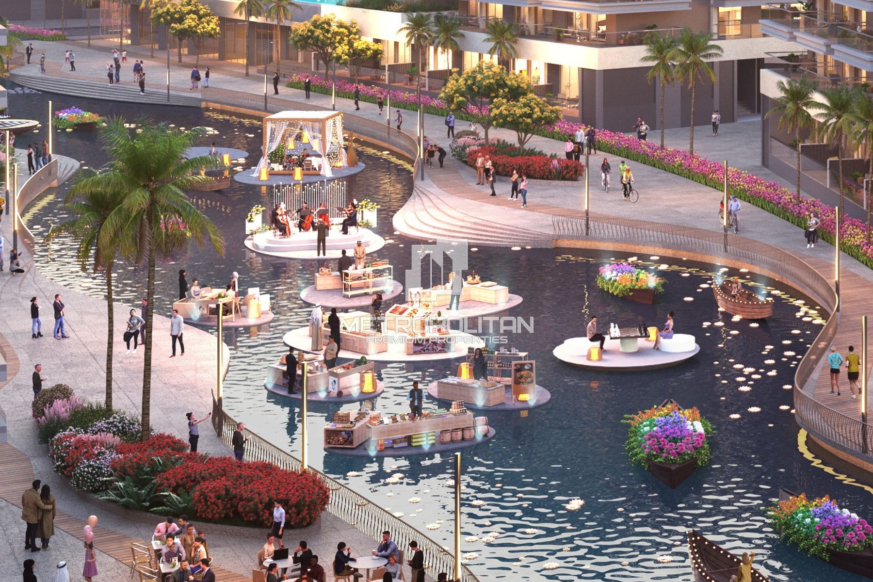 1BR Apartment for Sale in Dubai Investment Park (DIP) – MPS-49472