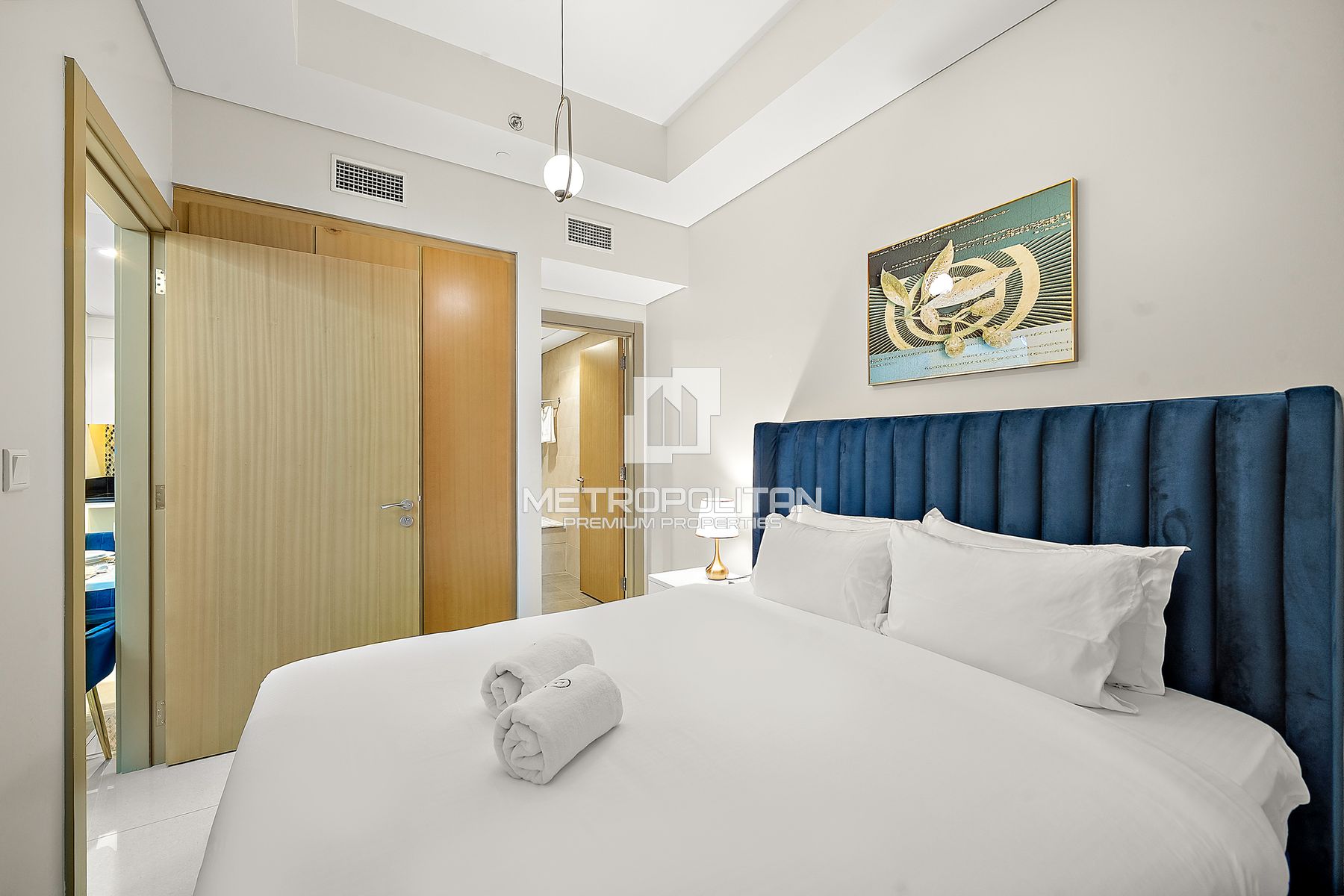 2BR Apartment for Sale in Business Bay – MPS-49476