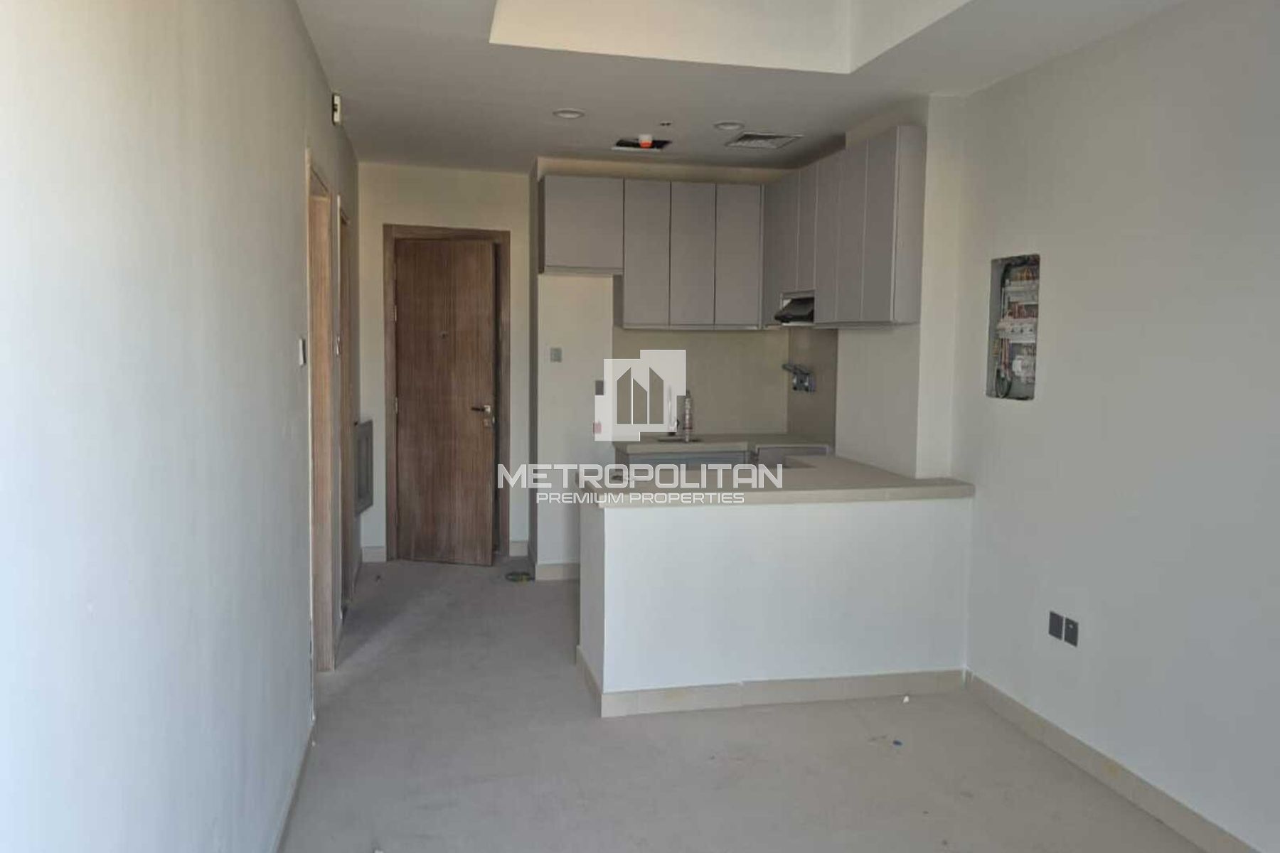 Stunning 1BR | Monthly Installment |Ready To Move