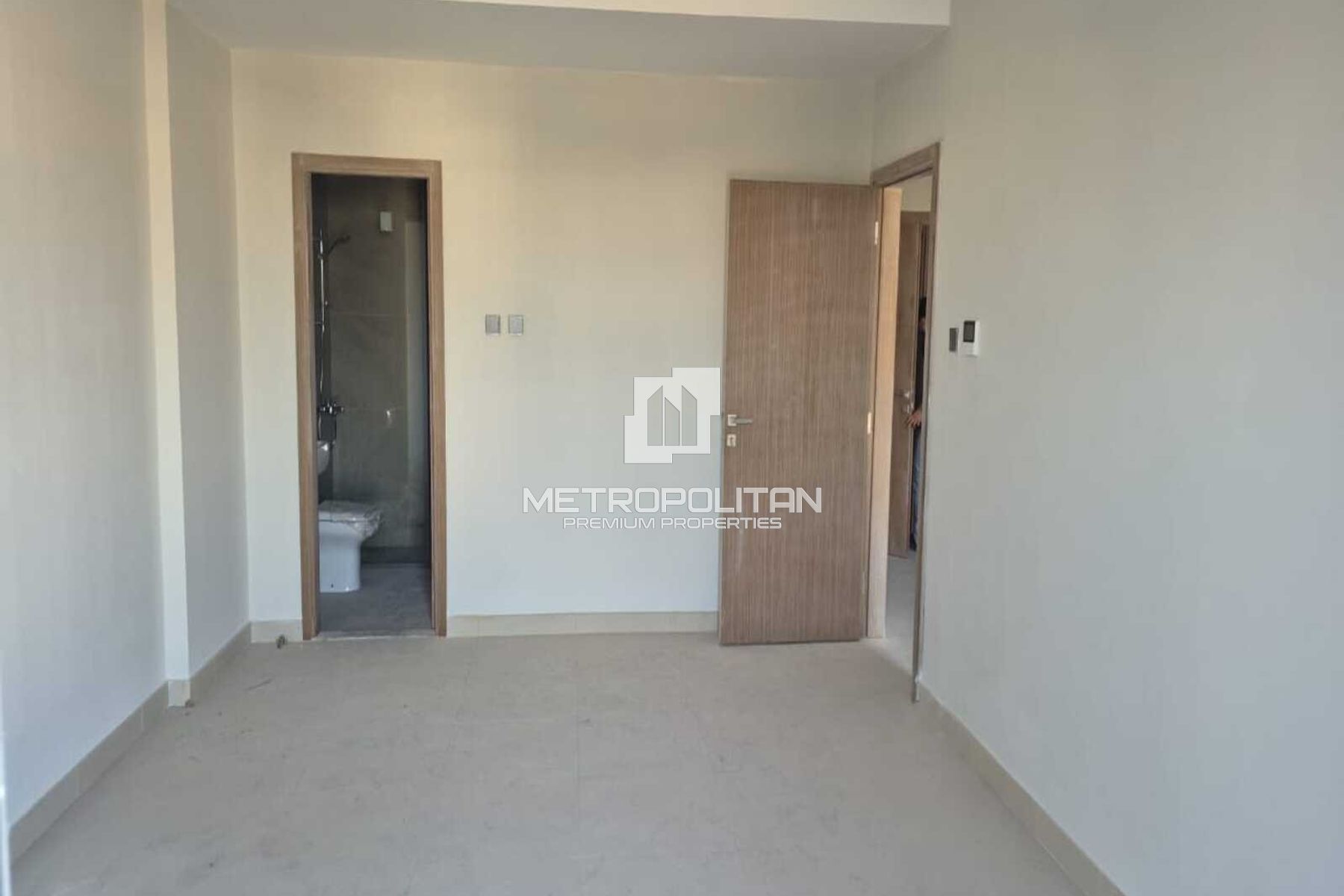 Stunning 1BR | Monthly Installment |Ready To Move