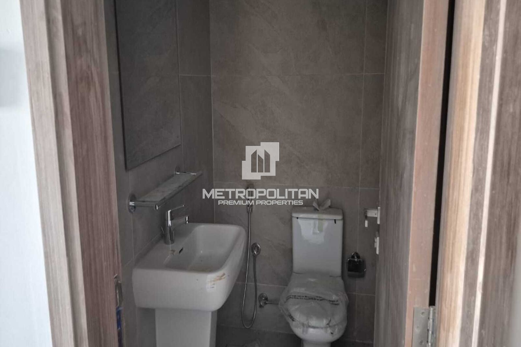 Stunning 1BR | Monthly Installment |Ready To Move