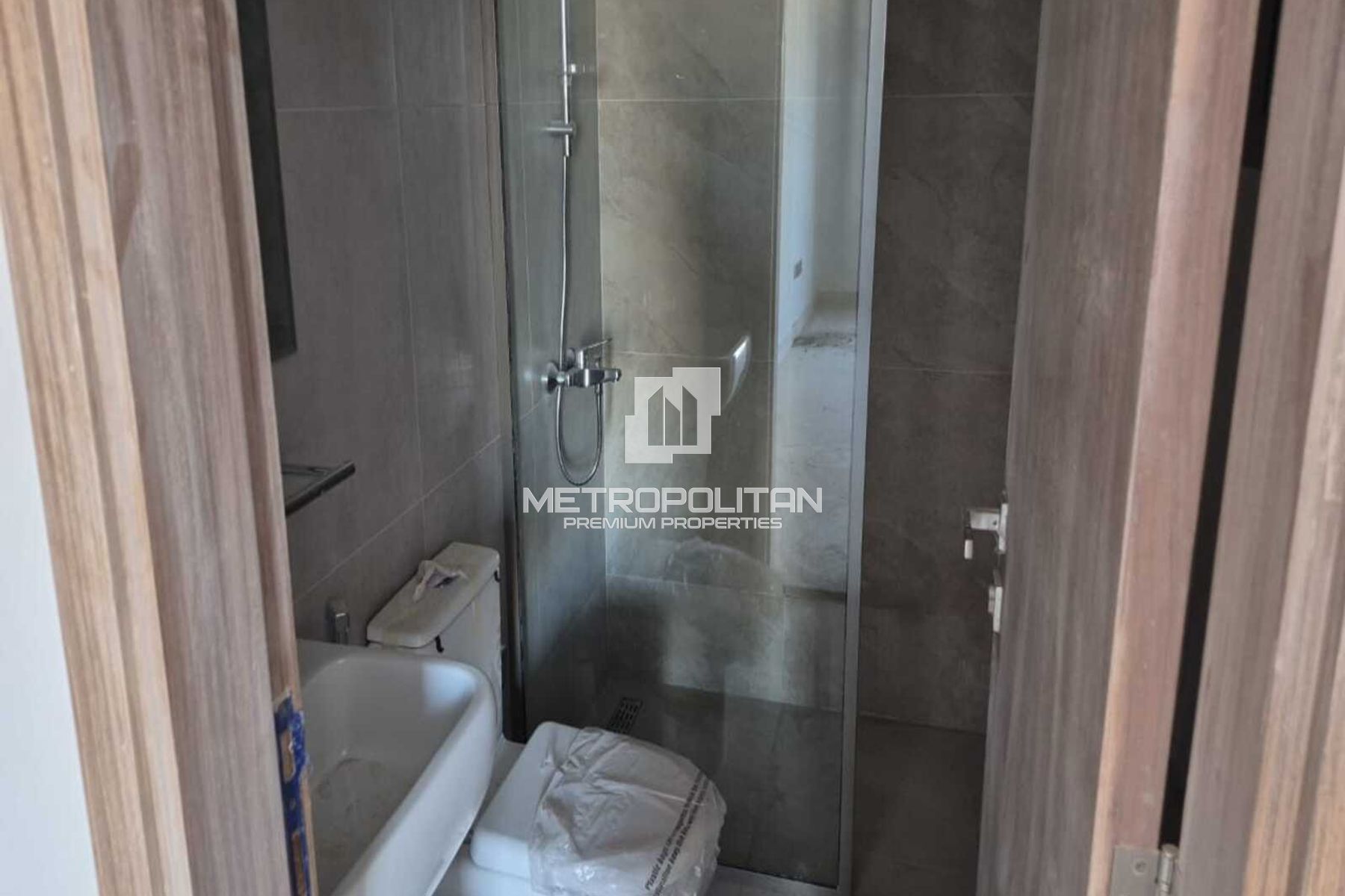 Stunning 1BR | Monthly Installment |Ready To Move
