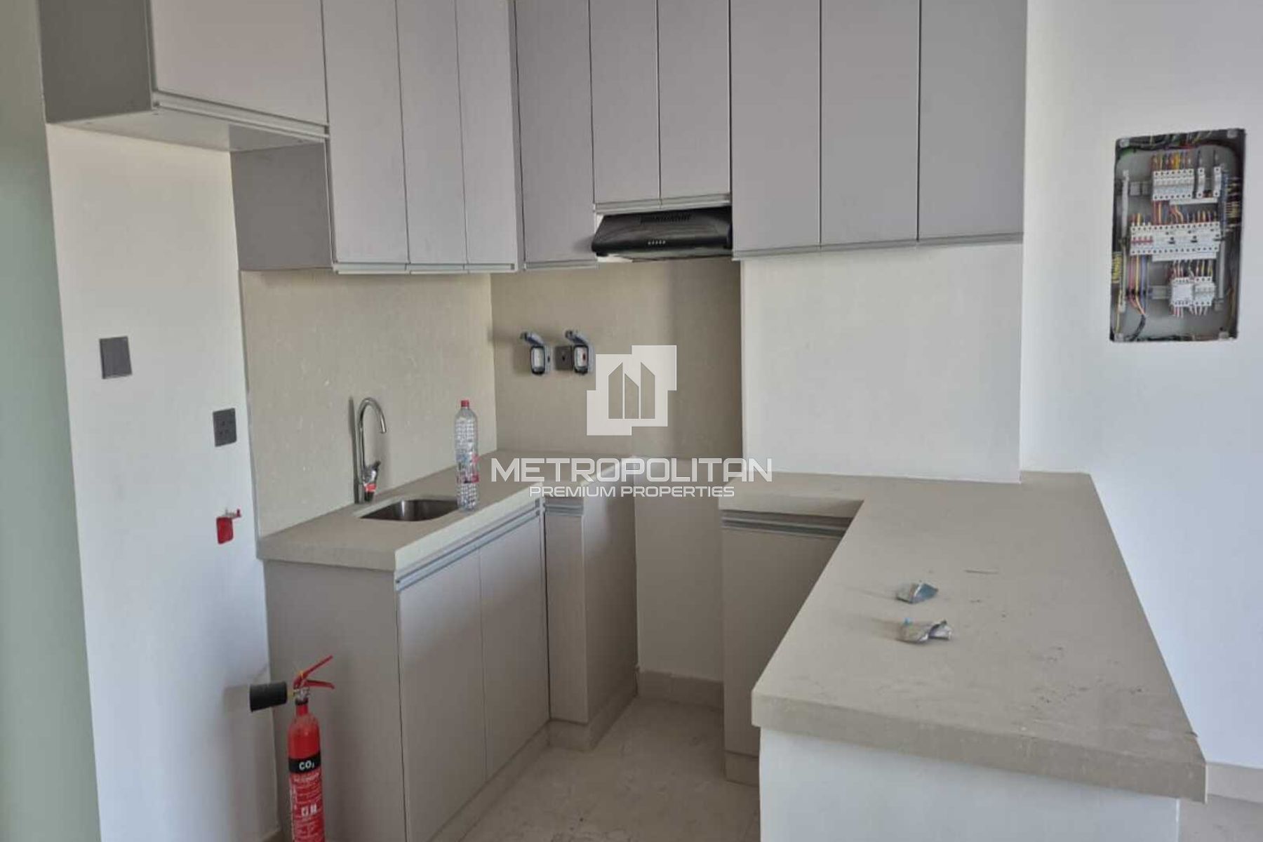 Stunning 1BR | Monthly Installment |Ready To Move