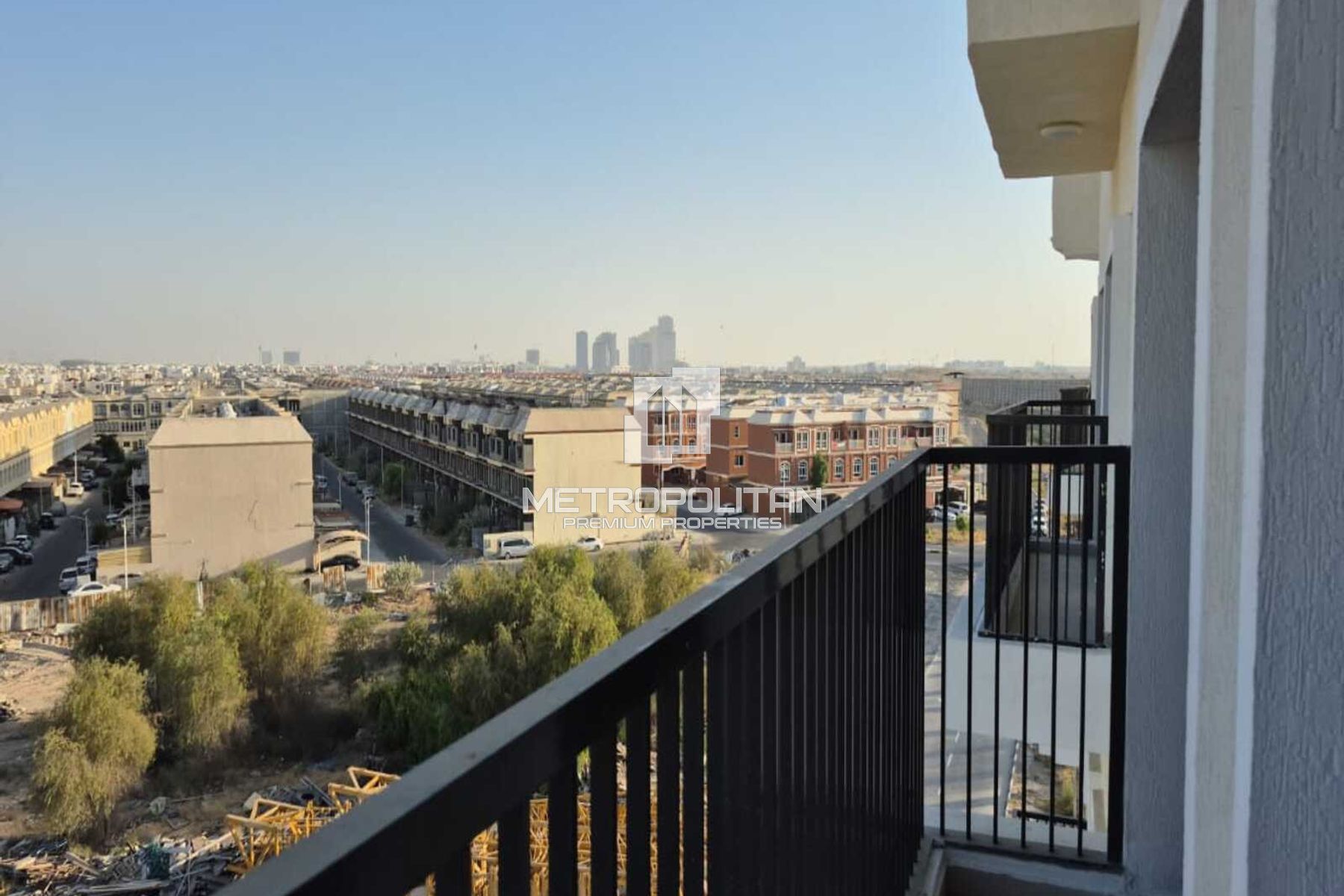 Stunning 1BR | Monthly Installment |Ready To Move