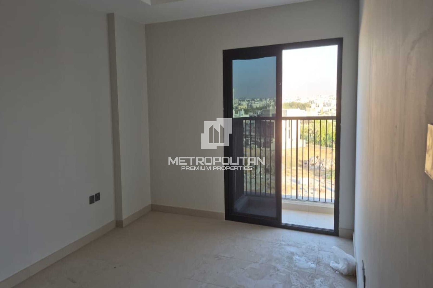 Stunning 1BR | Monthly Installment |Ready To Move
