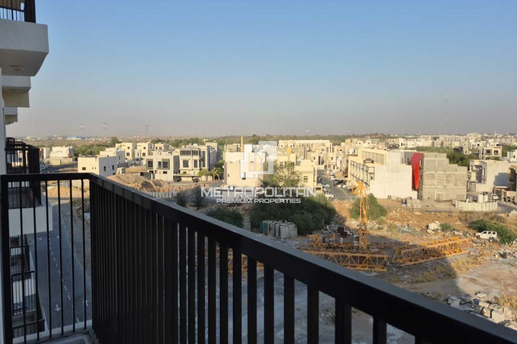 Stunning 1BR | Monthly Installment |Ready To Move