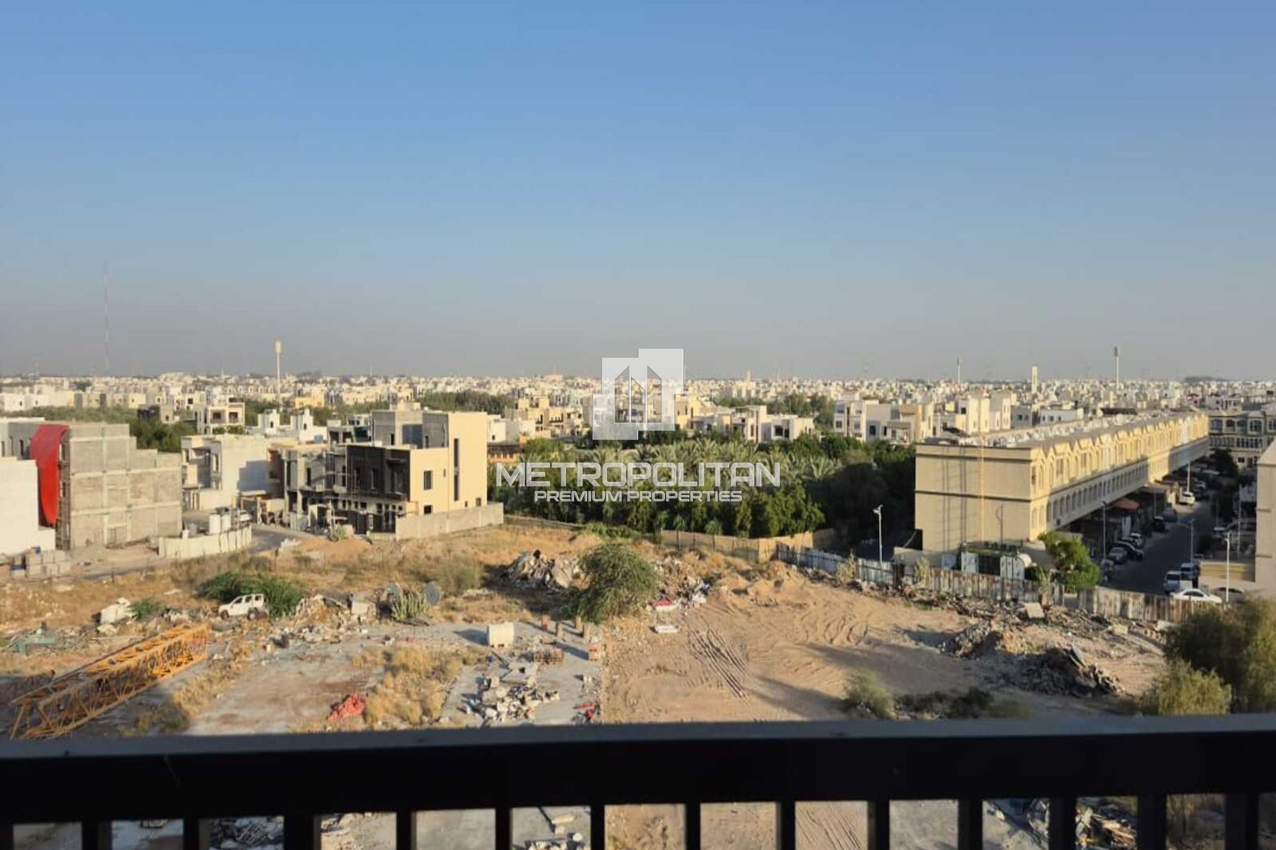 Stunning 1BR | Monthly Installment |Ready To Move