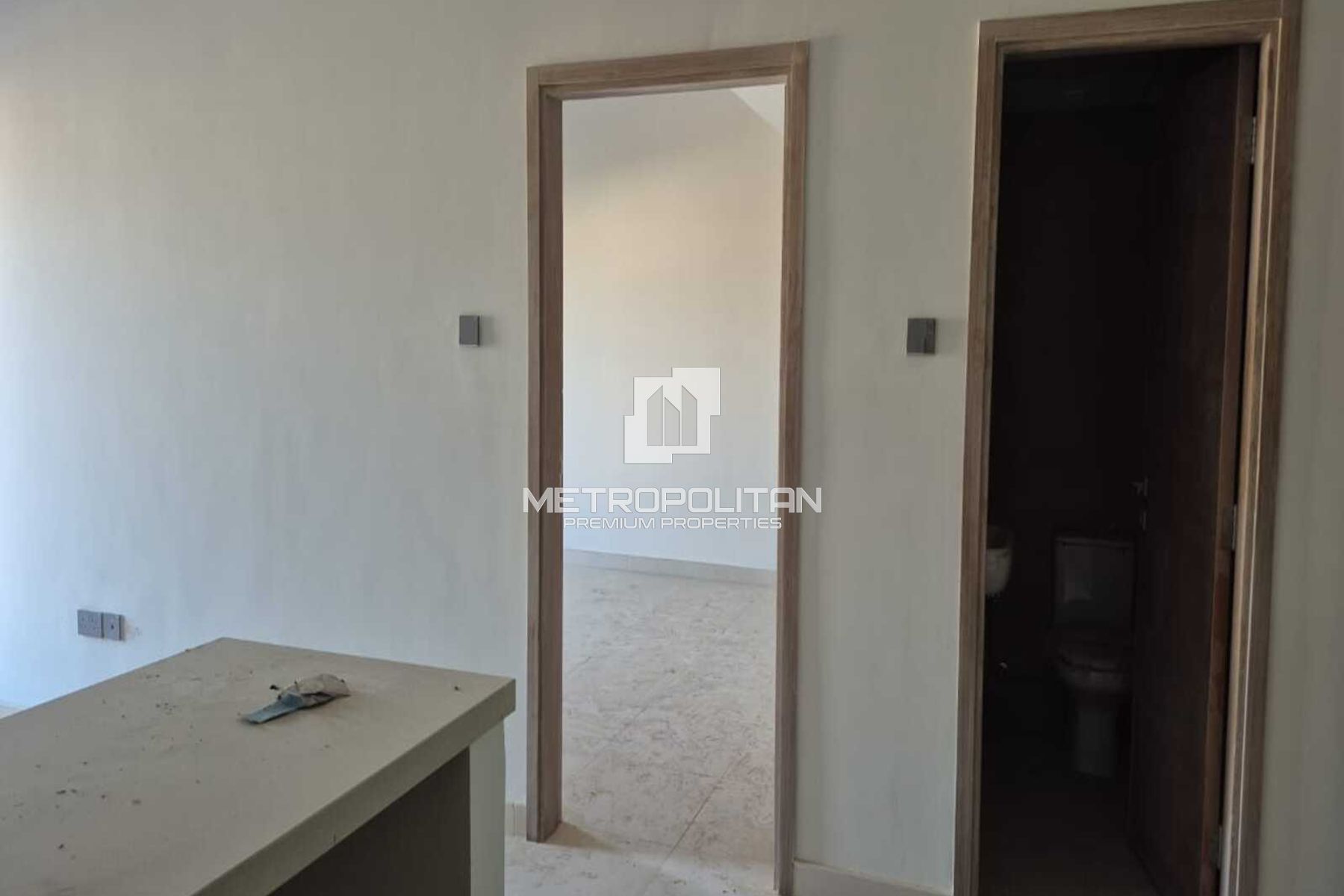 Stunning 1BR | Monthly Installment |Ready To Move