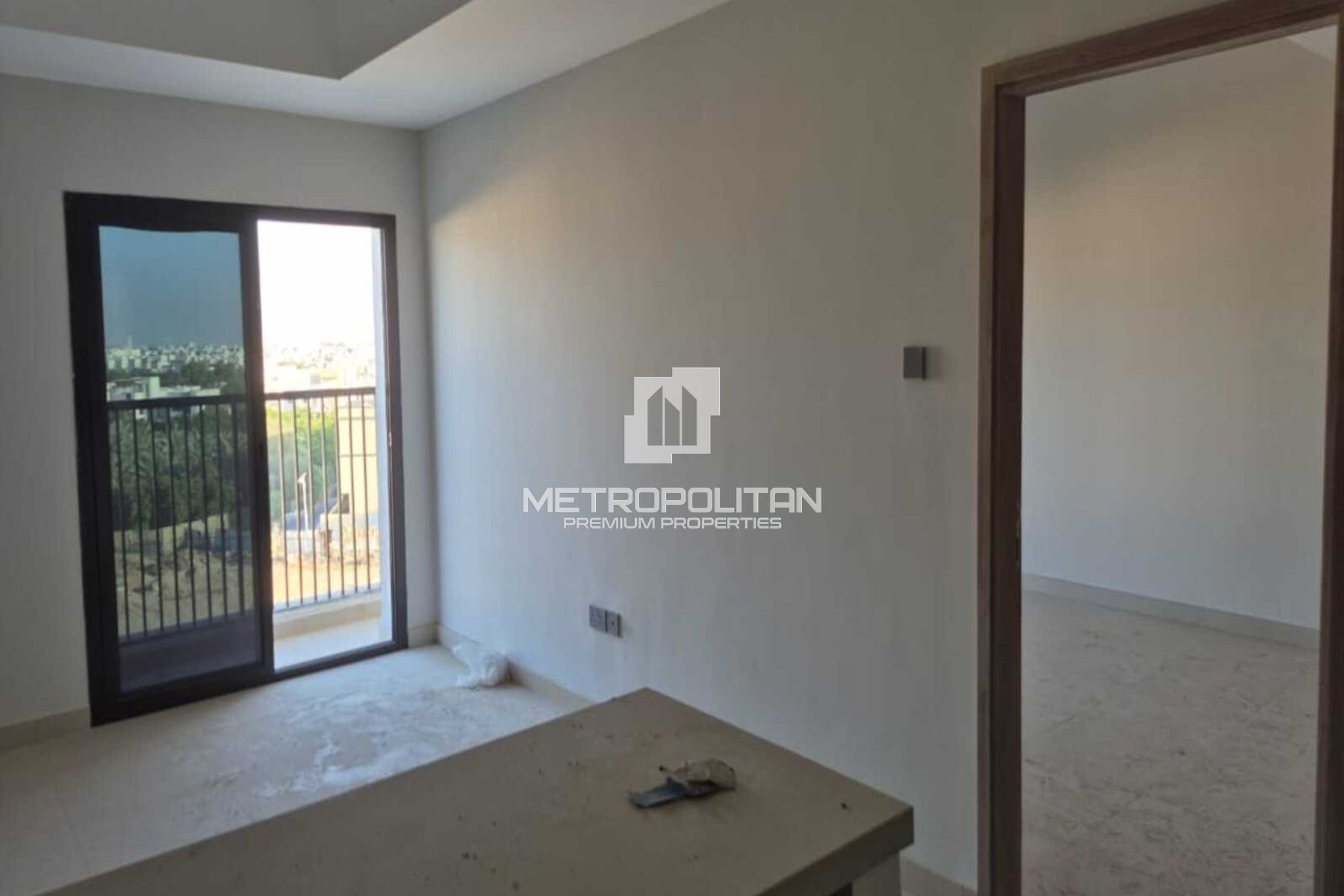 Stunning 1BR | Monthly Installment |Ready To Move