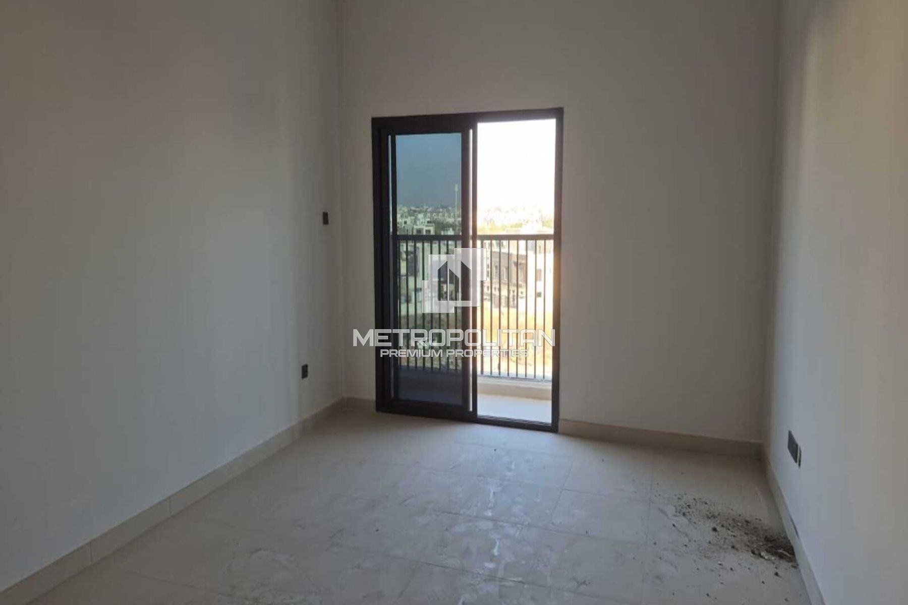Stunning 1BR | Monthly Installment |Ready To Move