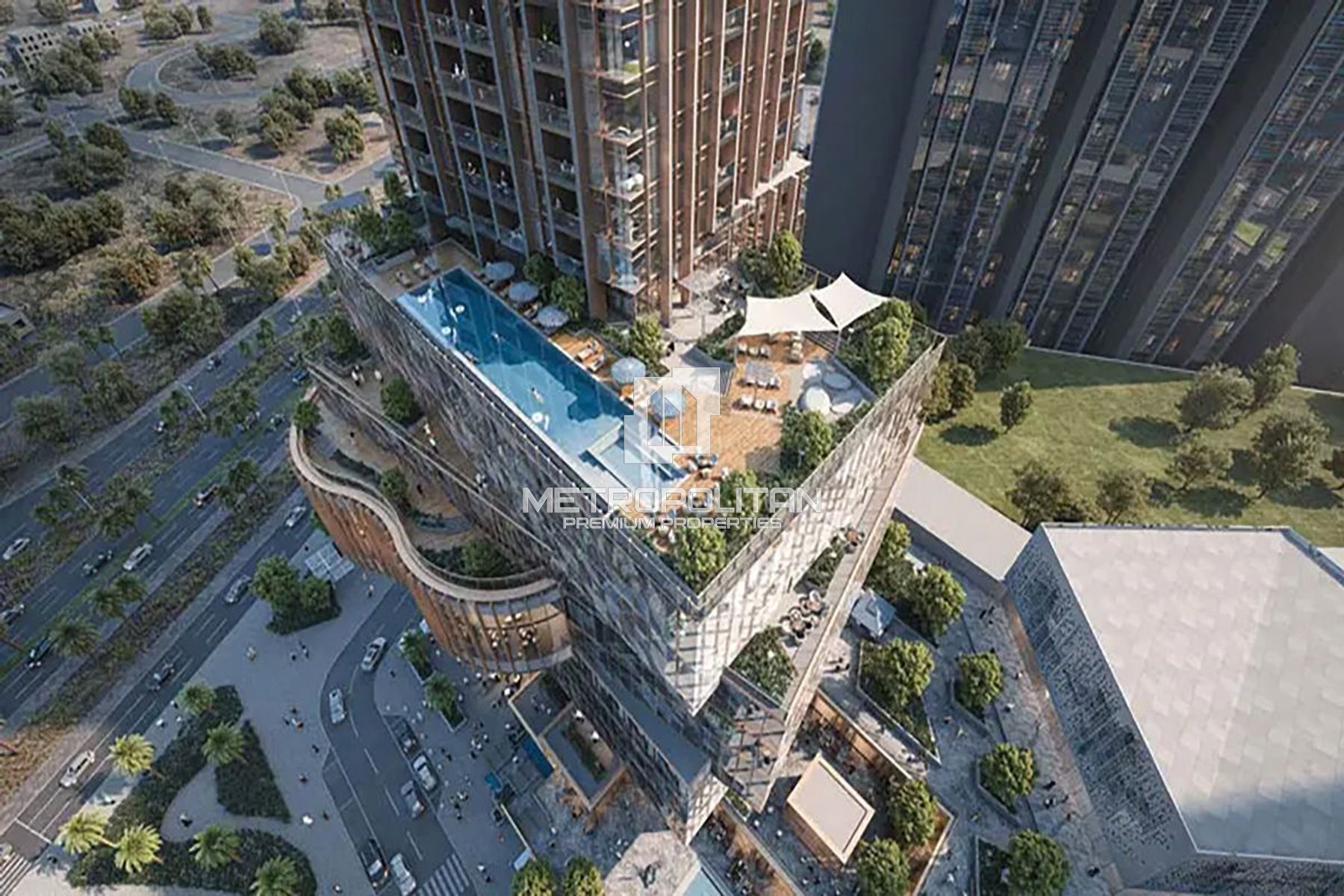 Handover Q3 2026 | DIFC Living | Motivated Seller