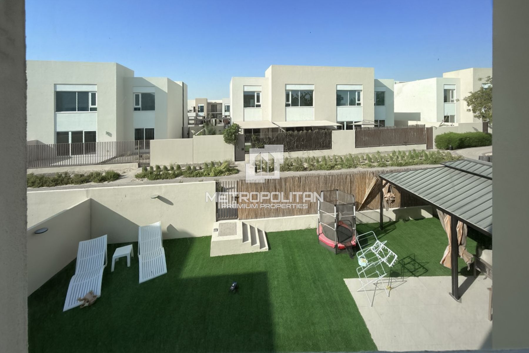 Affordable Corner Unit | Family-Friendly Community