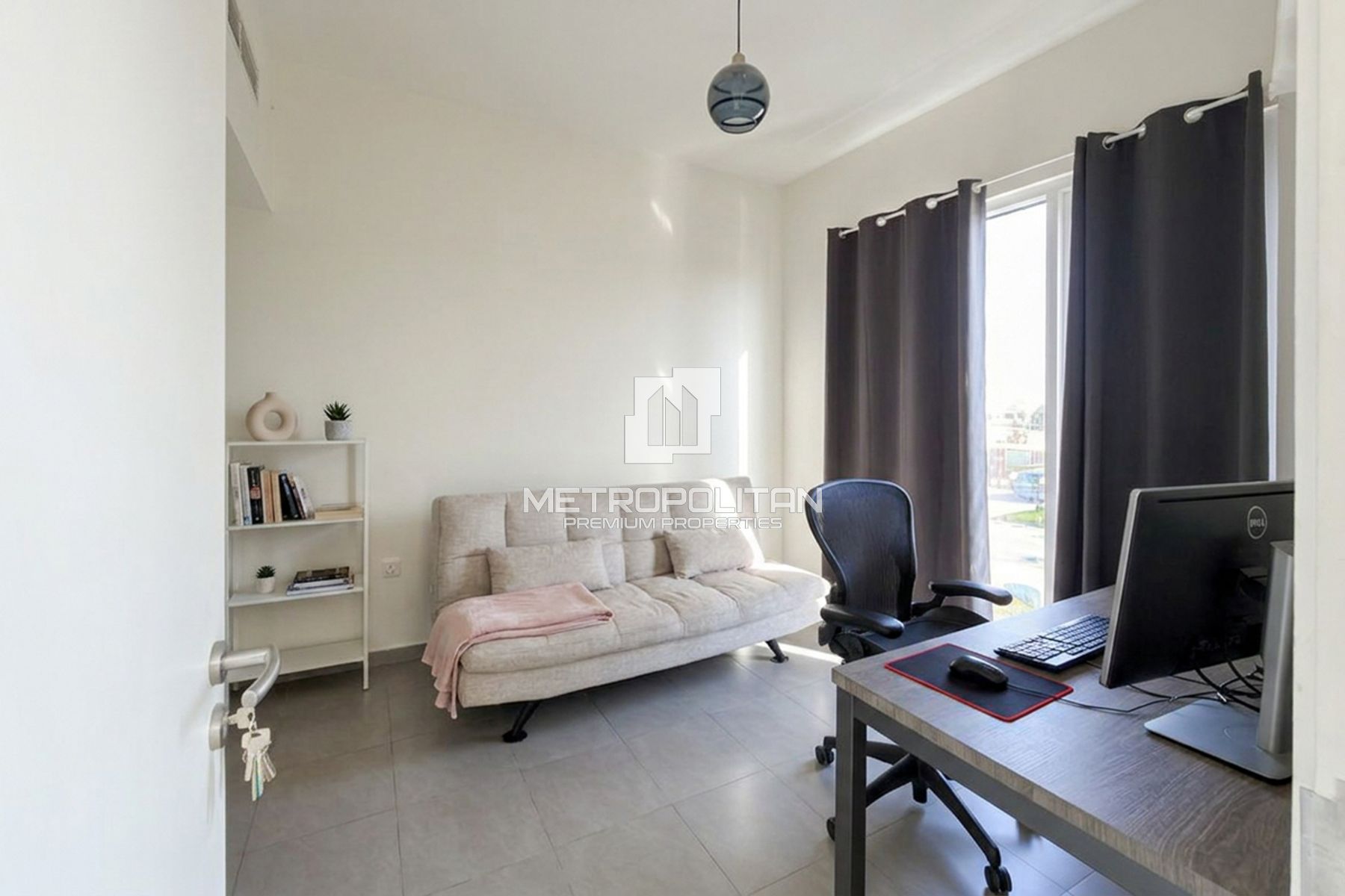 Affordable Corner Unit | Family-Friendly Community