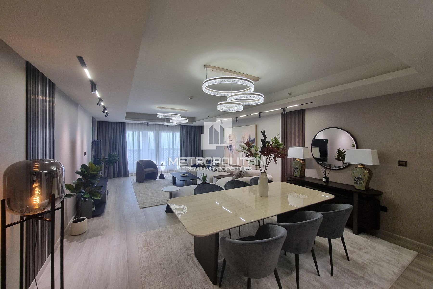 Купить квартиру в Balqis Residence Block A, Palm Jumeirah - MPS-49511