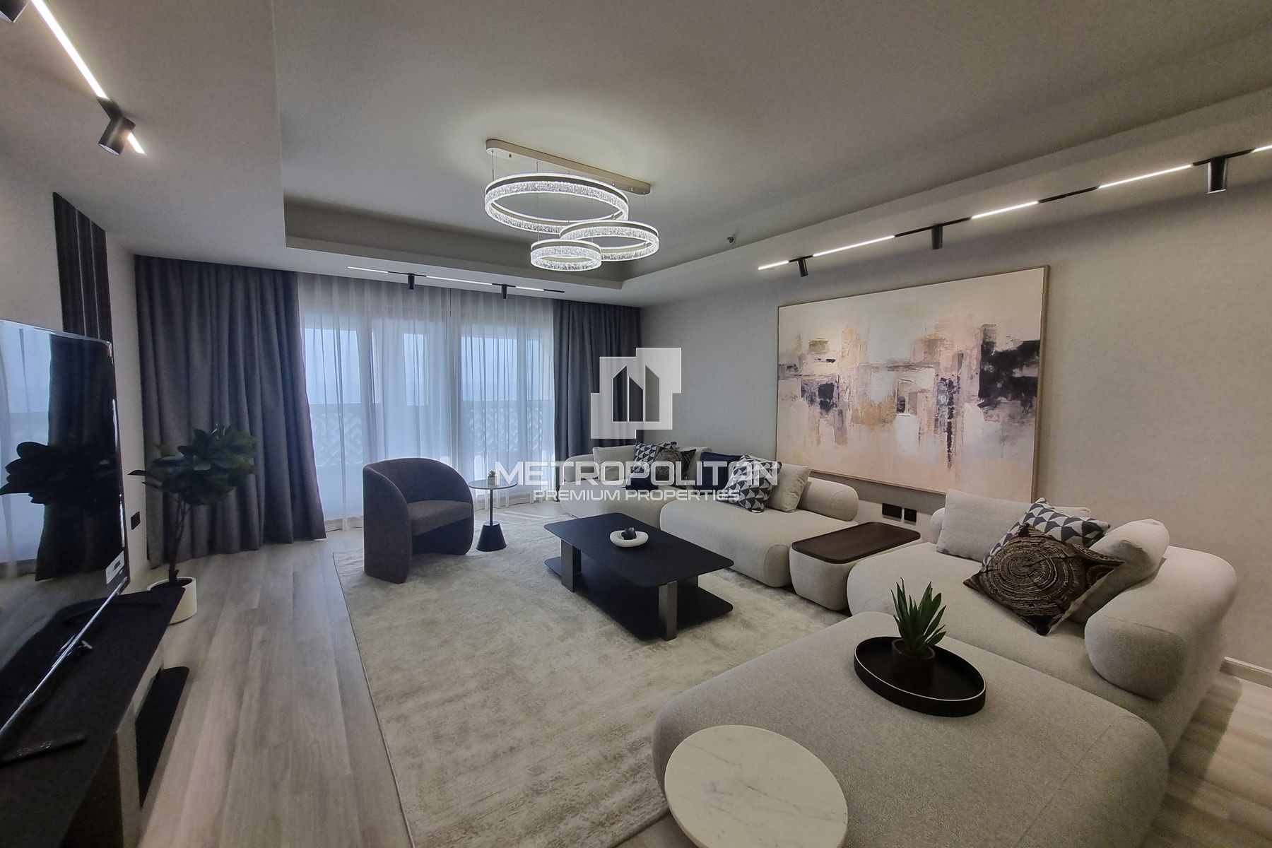 Купить квартиру в Balqis Residence Block A, Palm Jumeirah - MPS-49511