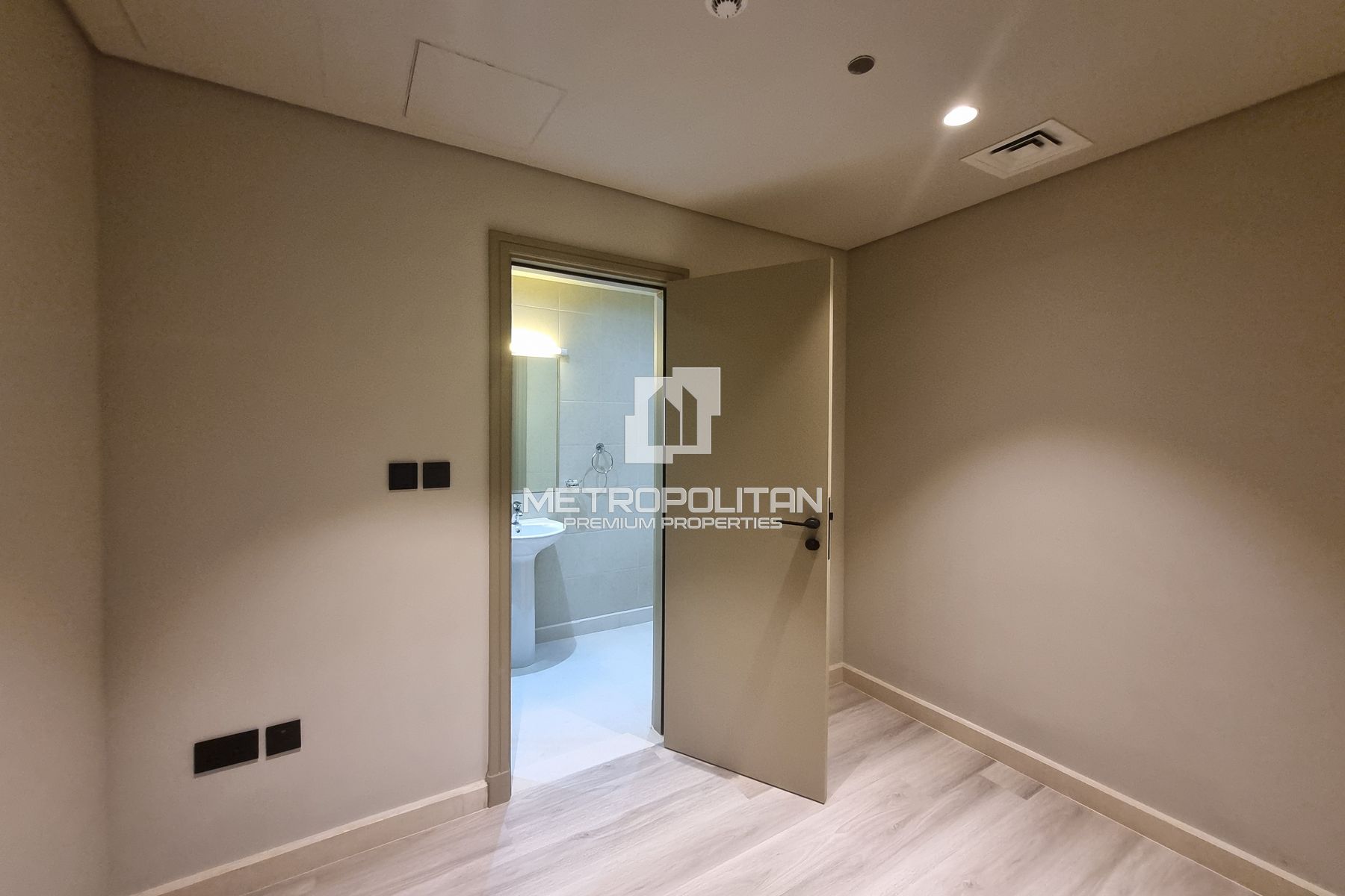 Designed | Fully Furnished 3BR | Sea View
