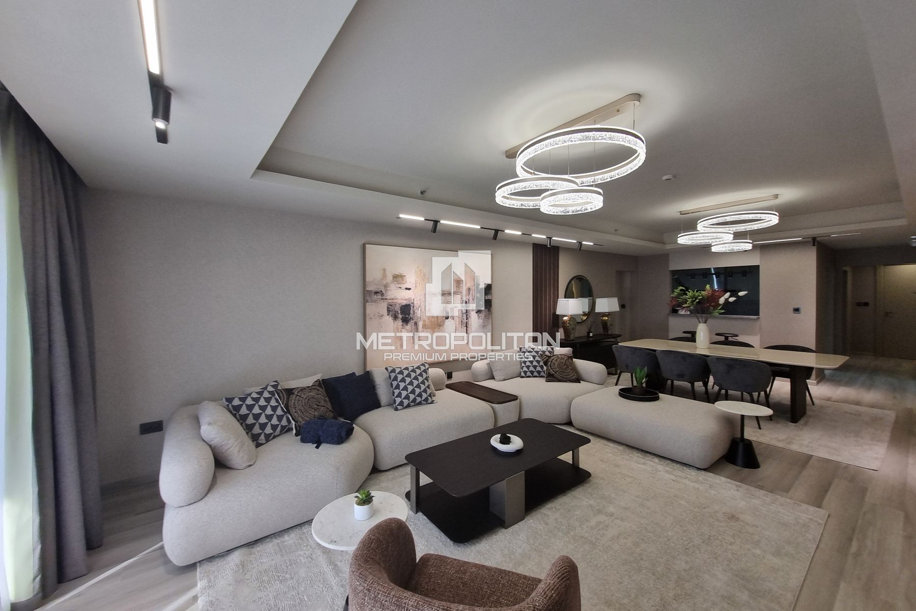 Купить квартиру в Balqis Residence Block A, Palm Jumeirah - MPS-49511