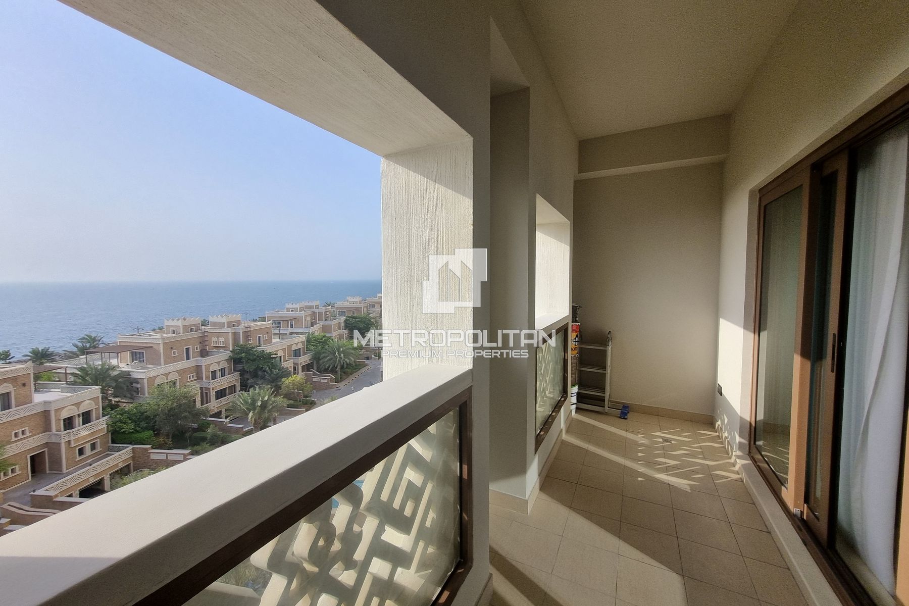 Купить квартиру в Balqis Residence Block A, Palm Jumeirah - MPS-49511