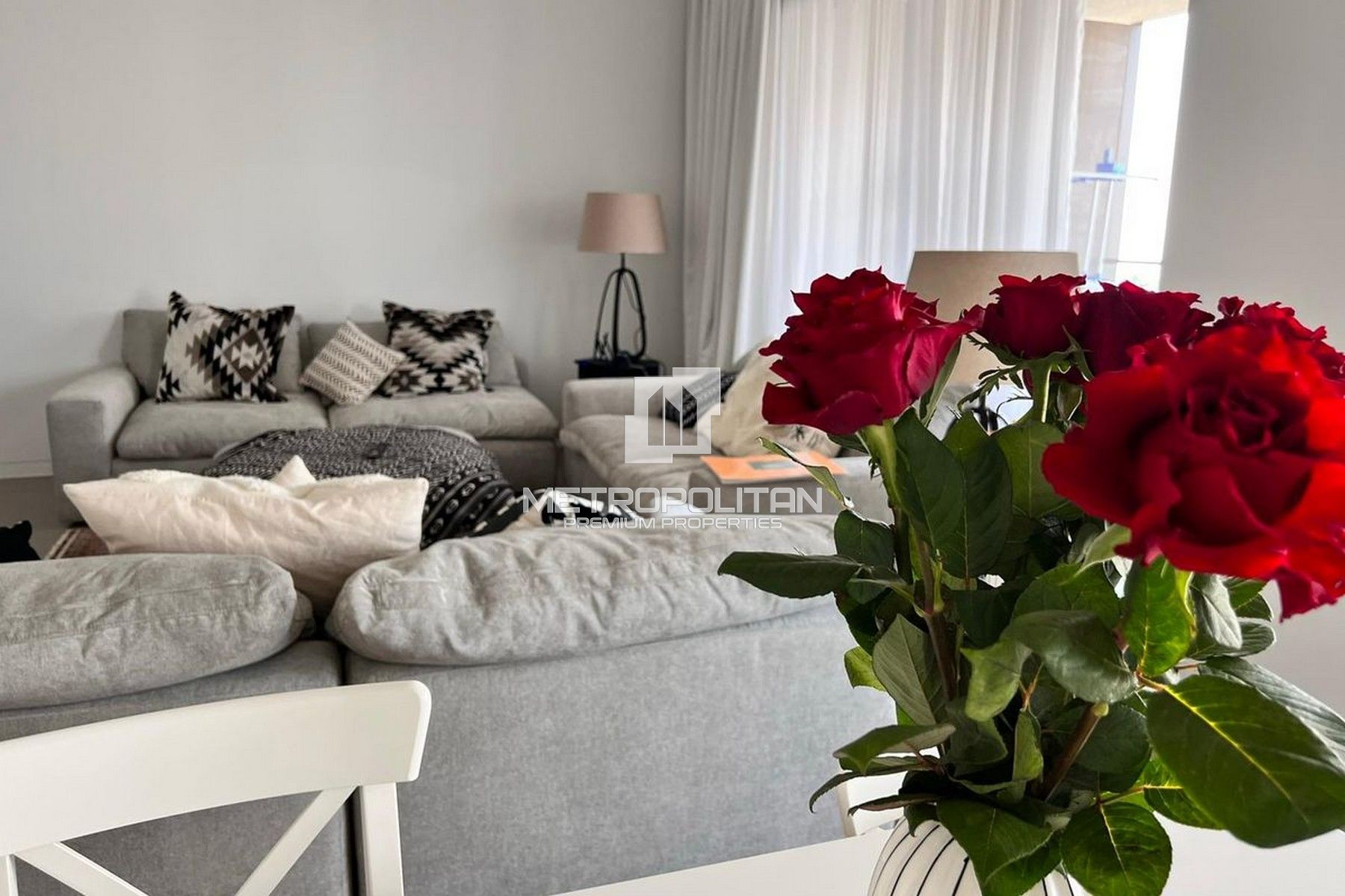 Купить квартиру в NB Residences 2, Jumeirah - MPS-49514