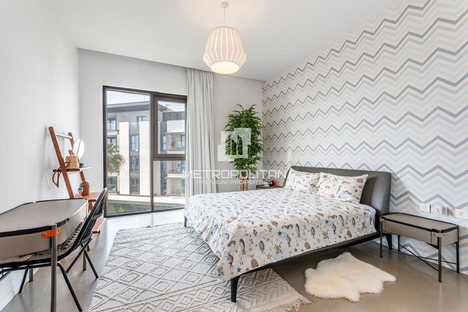 Купить квартиру в NB Residences 2, Jumeirah - MPS-49514