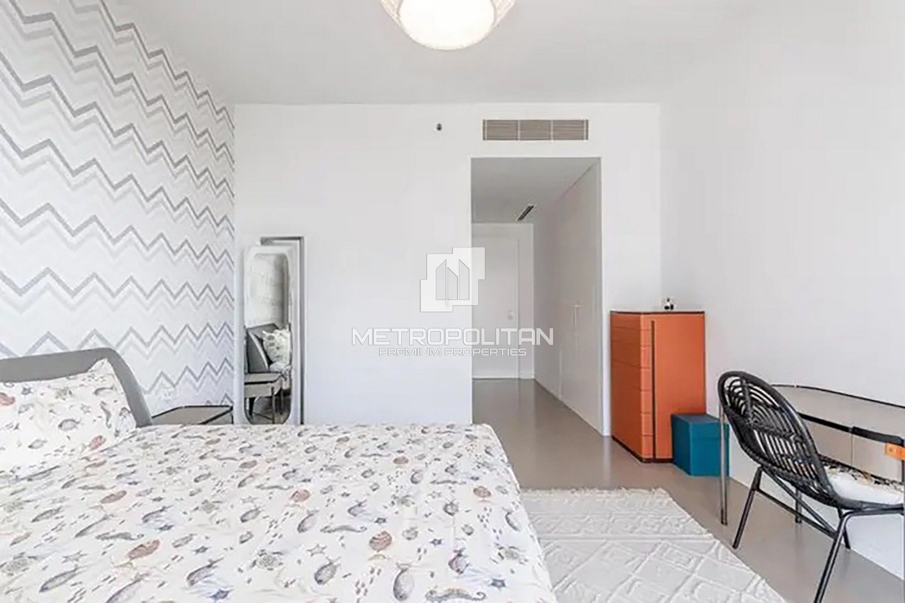 Купить квартиру в NB Residences 2, Jumeirah - MPS-49514