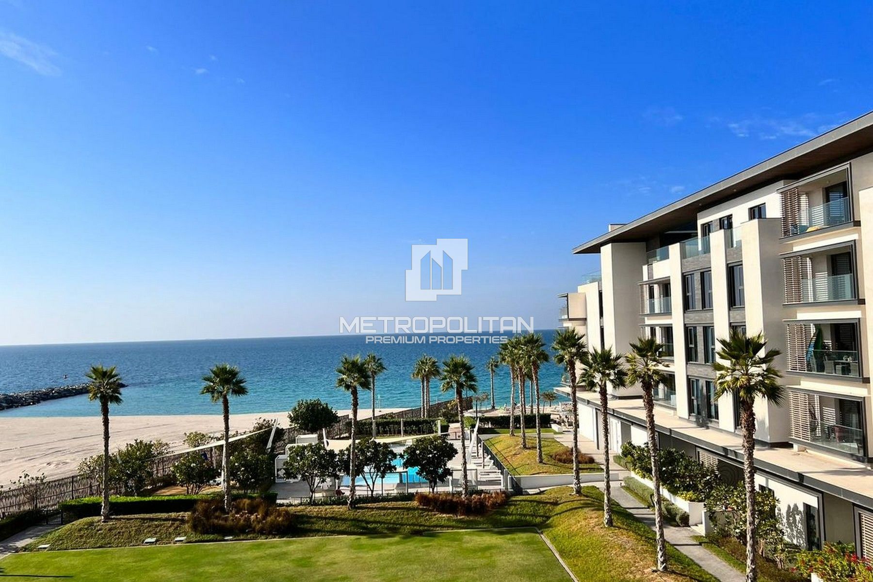 Купить квартиру в NB Residences 2, Jumeirah - MPS-49514
