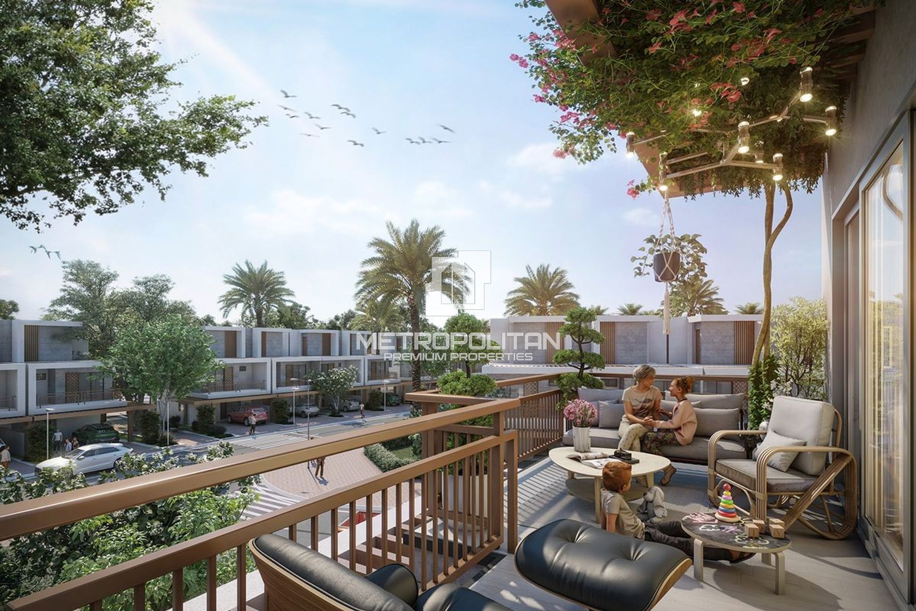 Below OP| Community View | Spacious Layout