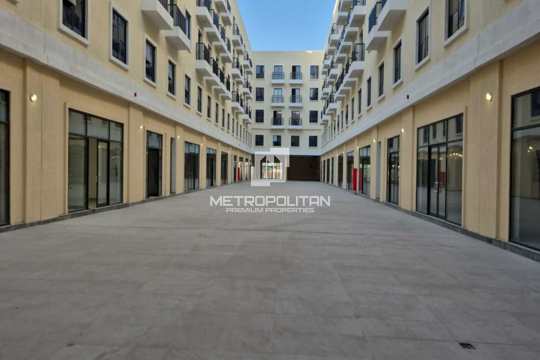 Exclusive 2BR | Ready to Move | High ROI