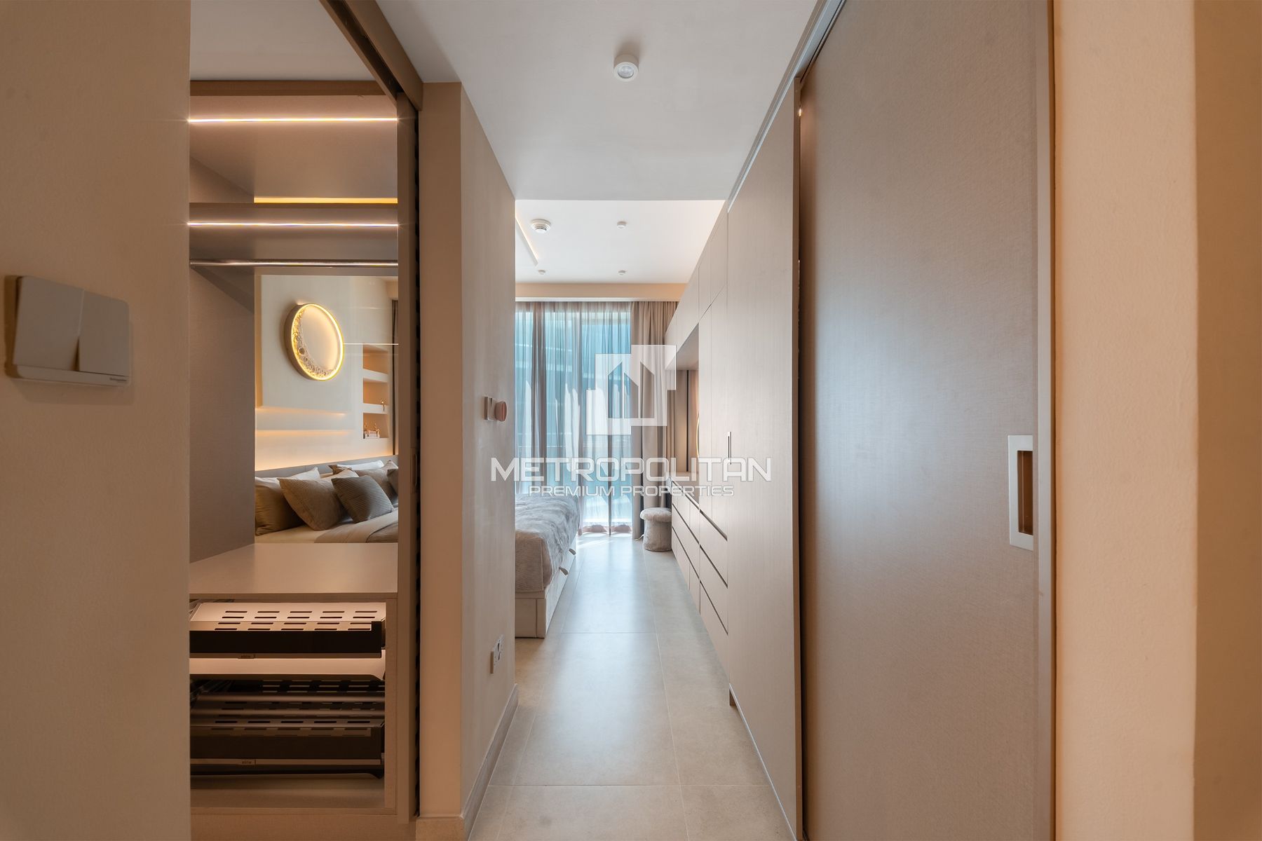 2BR Apartment for Sale in Jumeirah Beach Residence – MPS-49525
