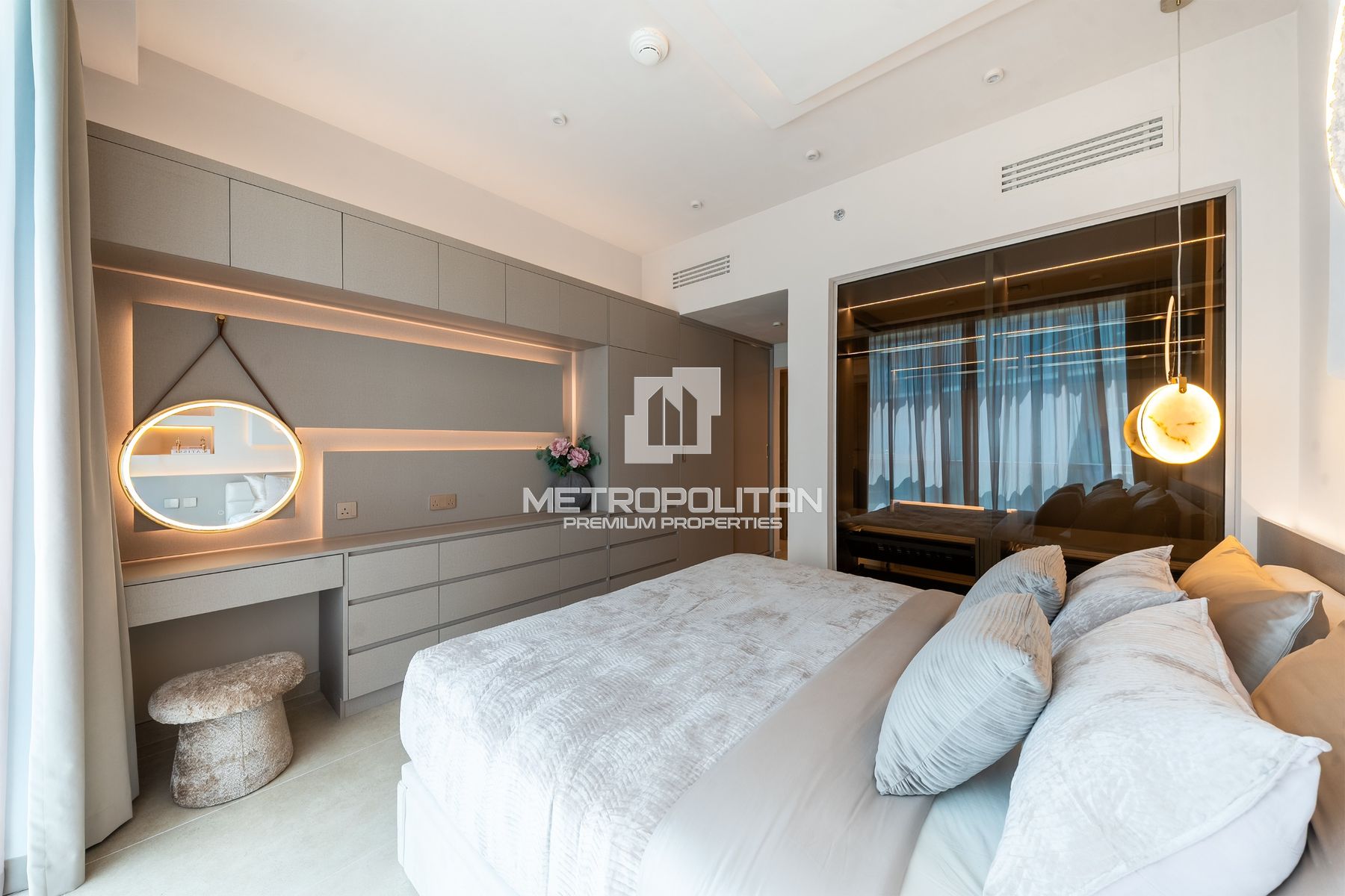 2BR Apartment for Sale in Jumeirah Beach Residence – MPS-49525