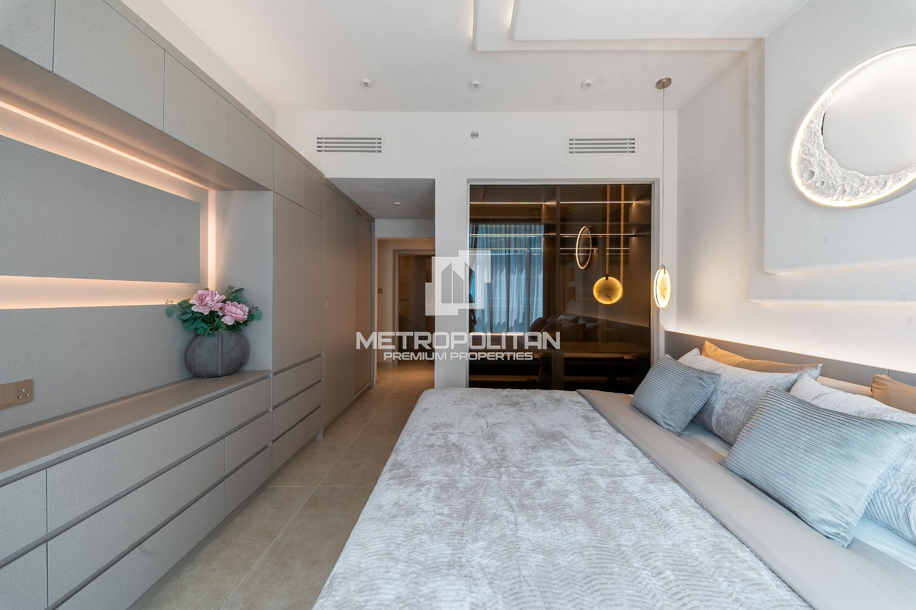 2BR Apartment for Sale in Jumeirah Beach Residence – MPS-49525