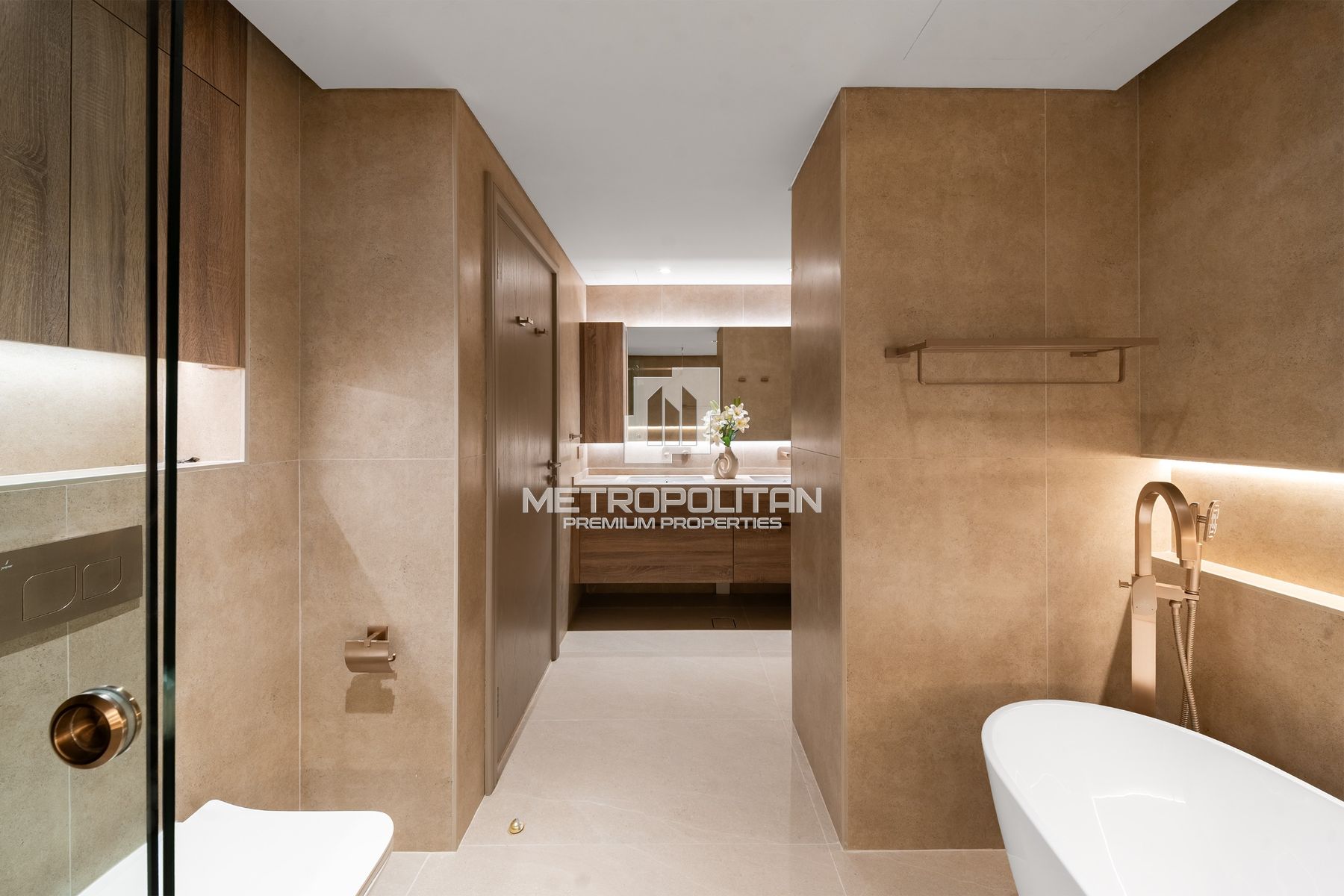 2BR Apartment for Sale in Jumeirah Beach Residence – MPS-49525
