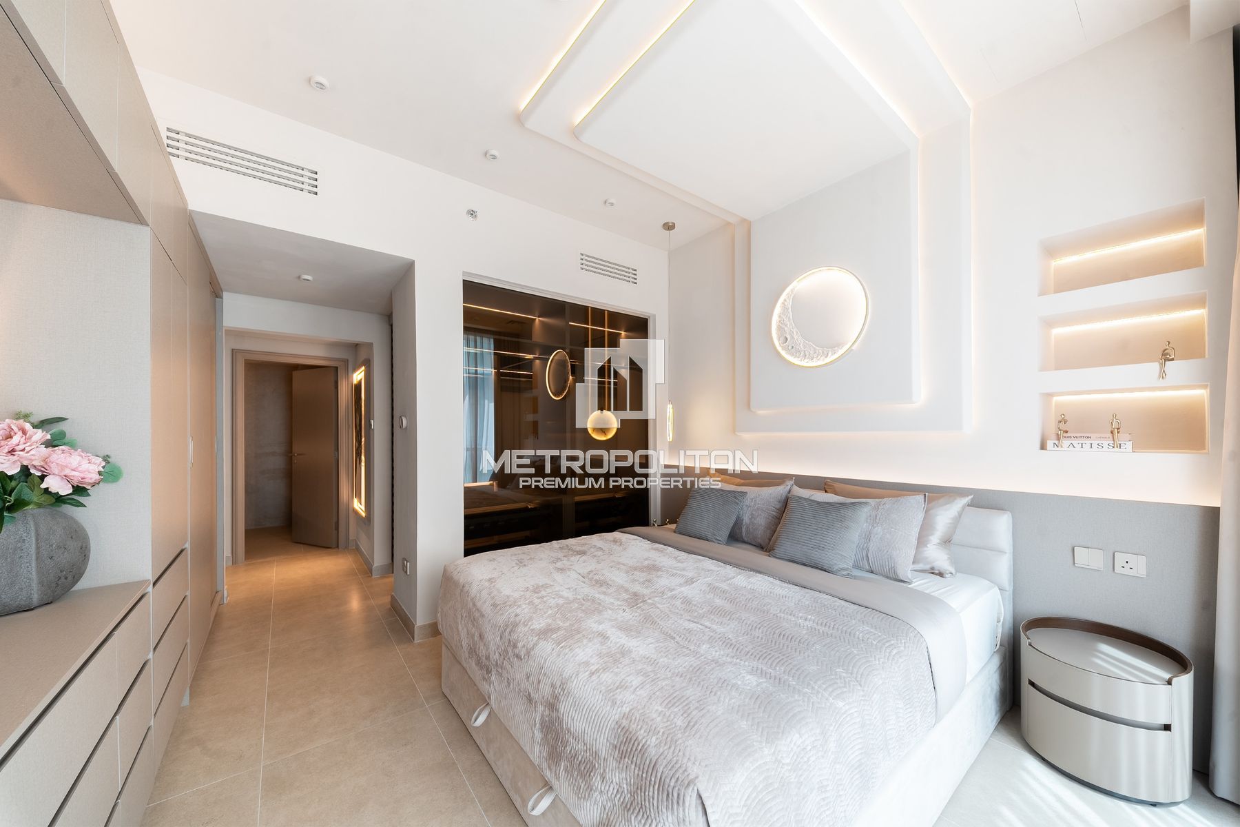 2BR Apartment for Sale in Jumeirah Beach Residence – MPS-49525