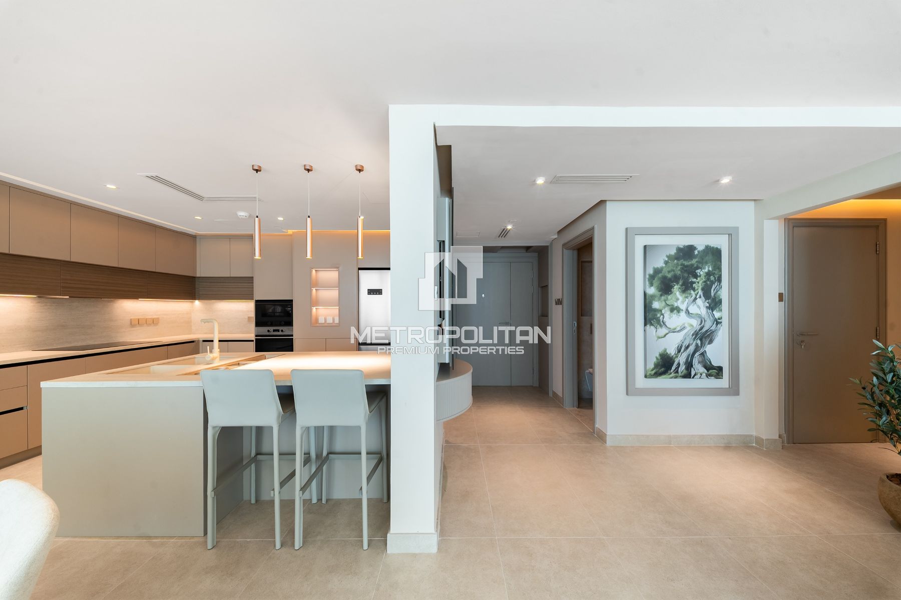 2BR Apartment for Sale in Jumeirah Beach Residence – MPS-49525