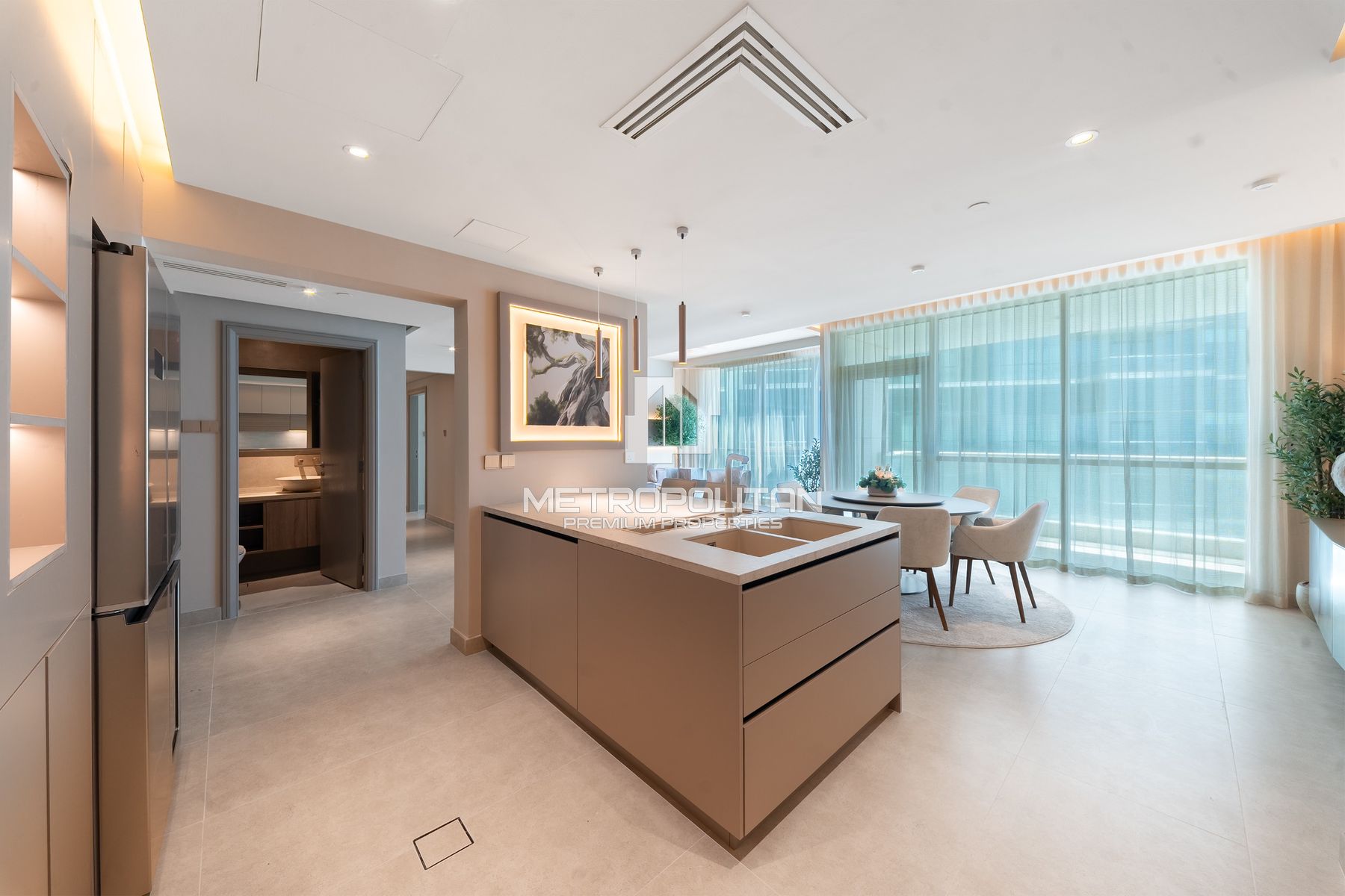 2BR Apartment for Sale in Jumeirah Beach Residence – MPS-49525