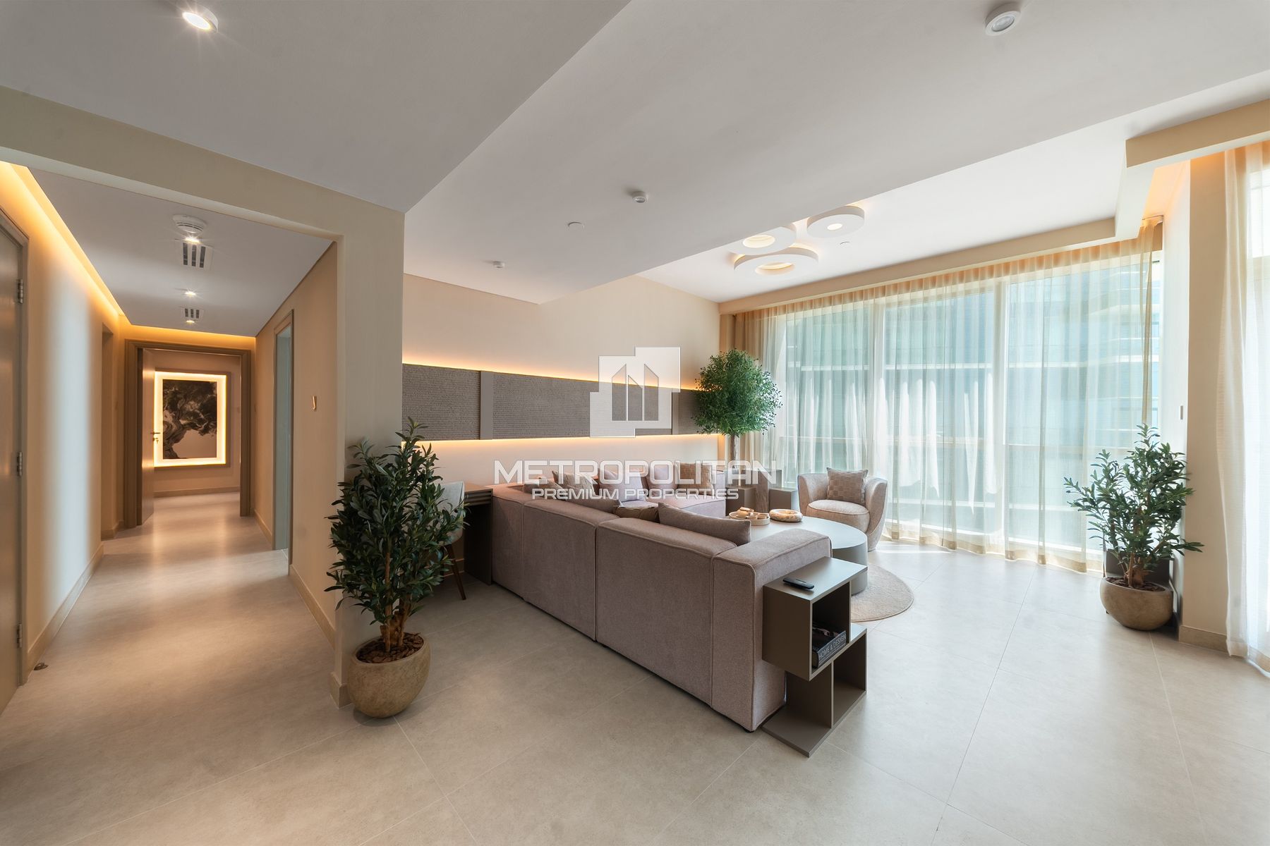 2BR Apartment for Sale in Jumeirah Beach Residence – MPS-49525