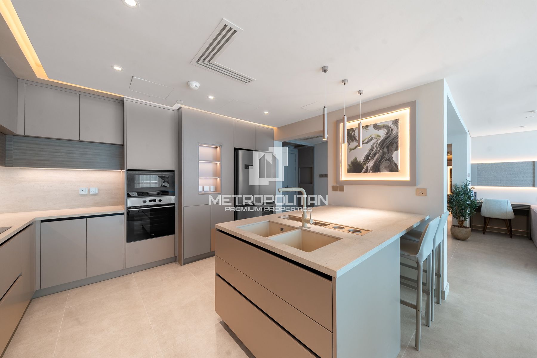 2BR Apartment for Sale in Jumeirah Beach Residence – MPS-49525