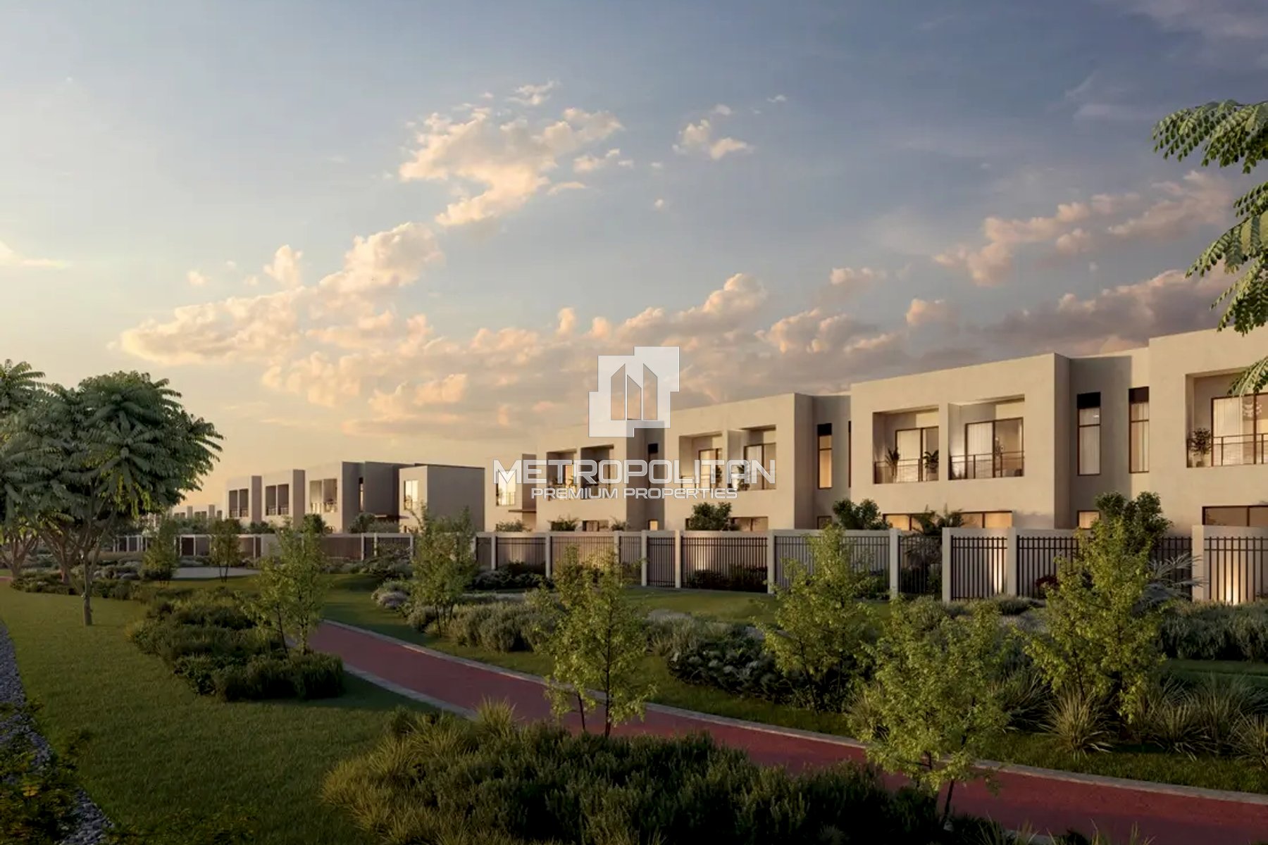 2BR Townhouse + Maid | G+1 | Exclusive Opportunity