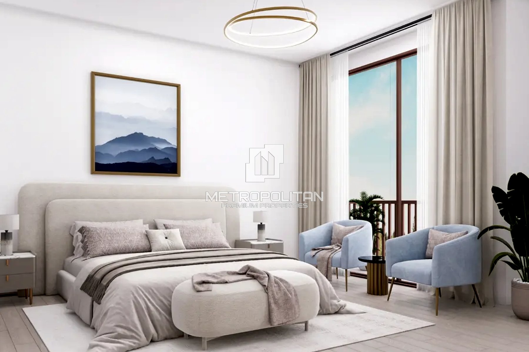 2BR Townhouse + Maid | G+1 | Exclusive Opportunity