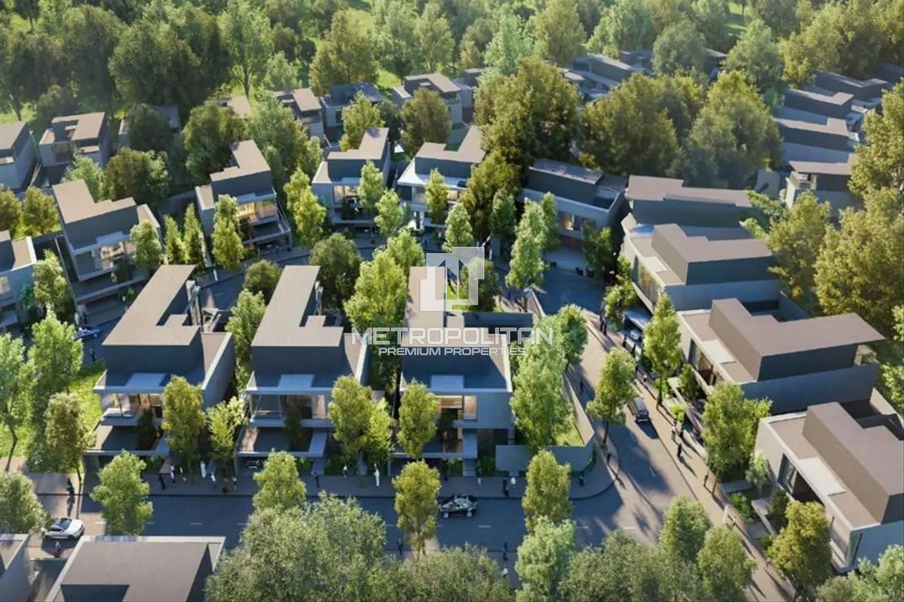 5BR Signature Villa | W/ Left | Handover Soon