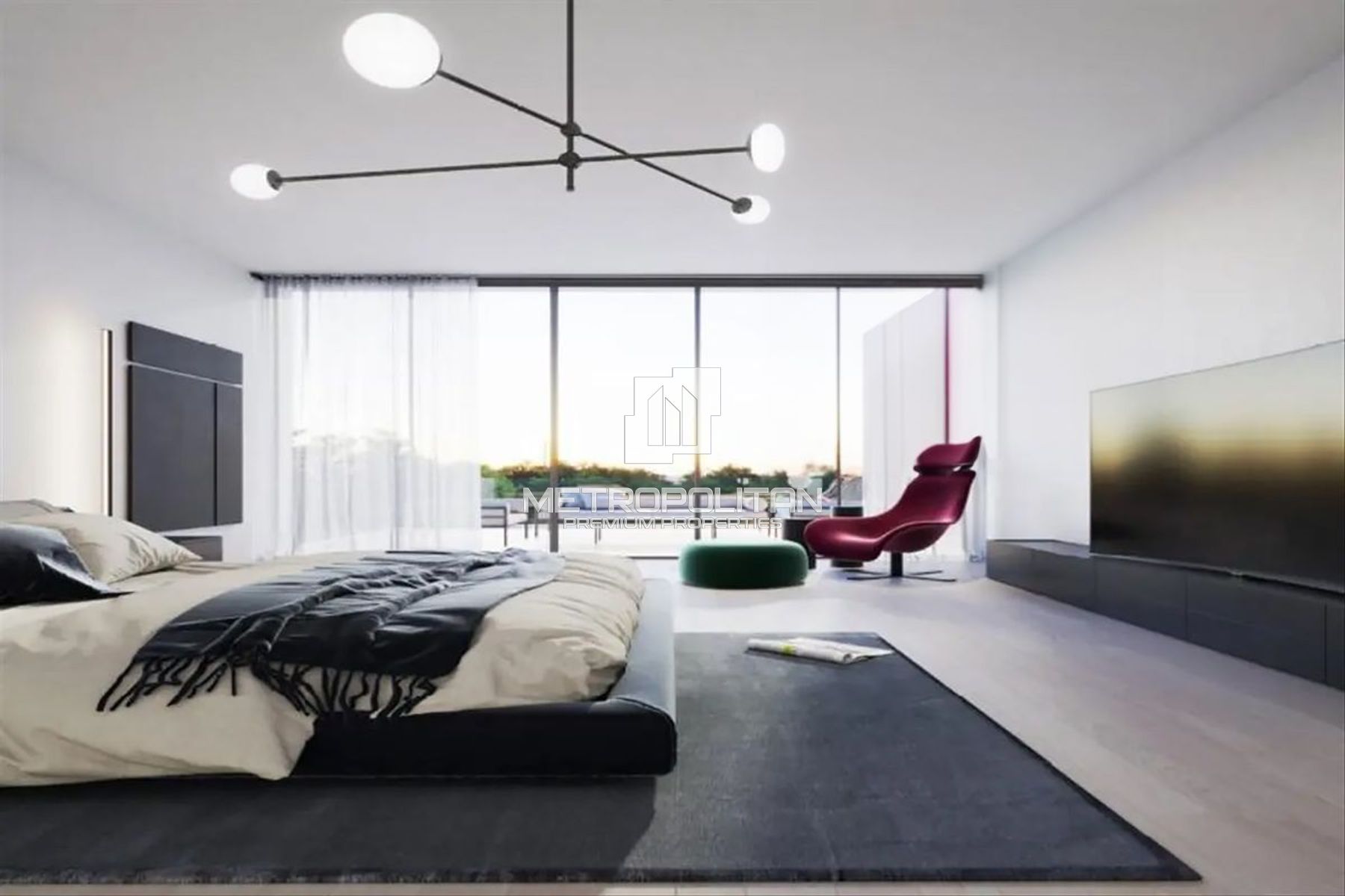 5BR Signature Villa | W/ Left | Handover Soon