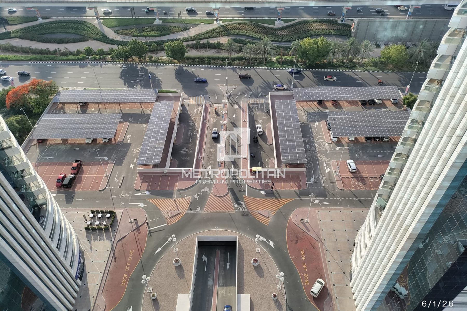 1BR + Study | 8% ROI | Tenanted — Investor Deal