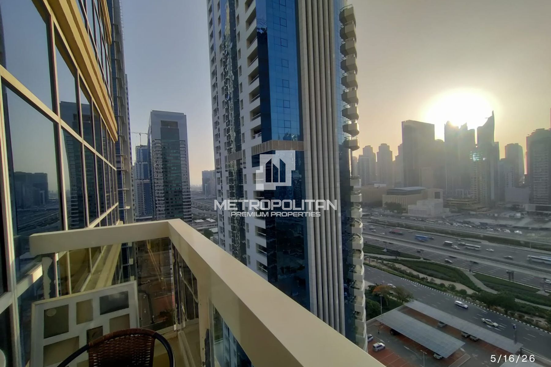 1BR + Study | 8% ROI | Tenanted — Investor Deal
