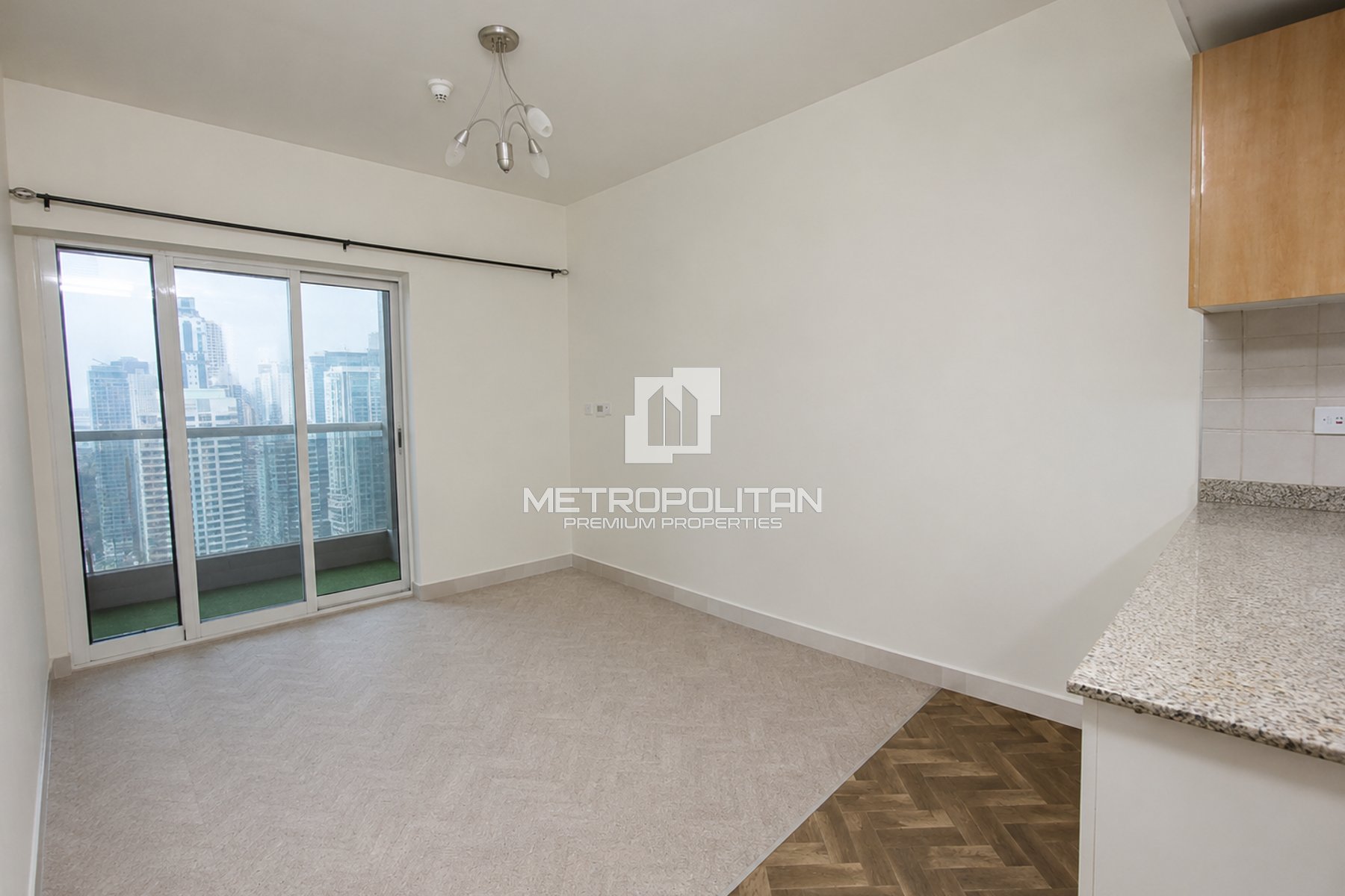1BR + Study | 8% ROI | Tenanted – Investor Deal