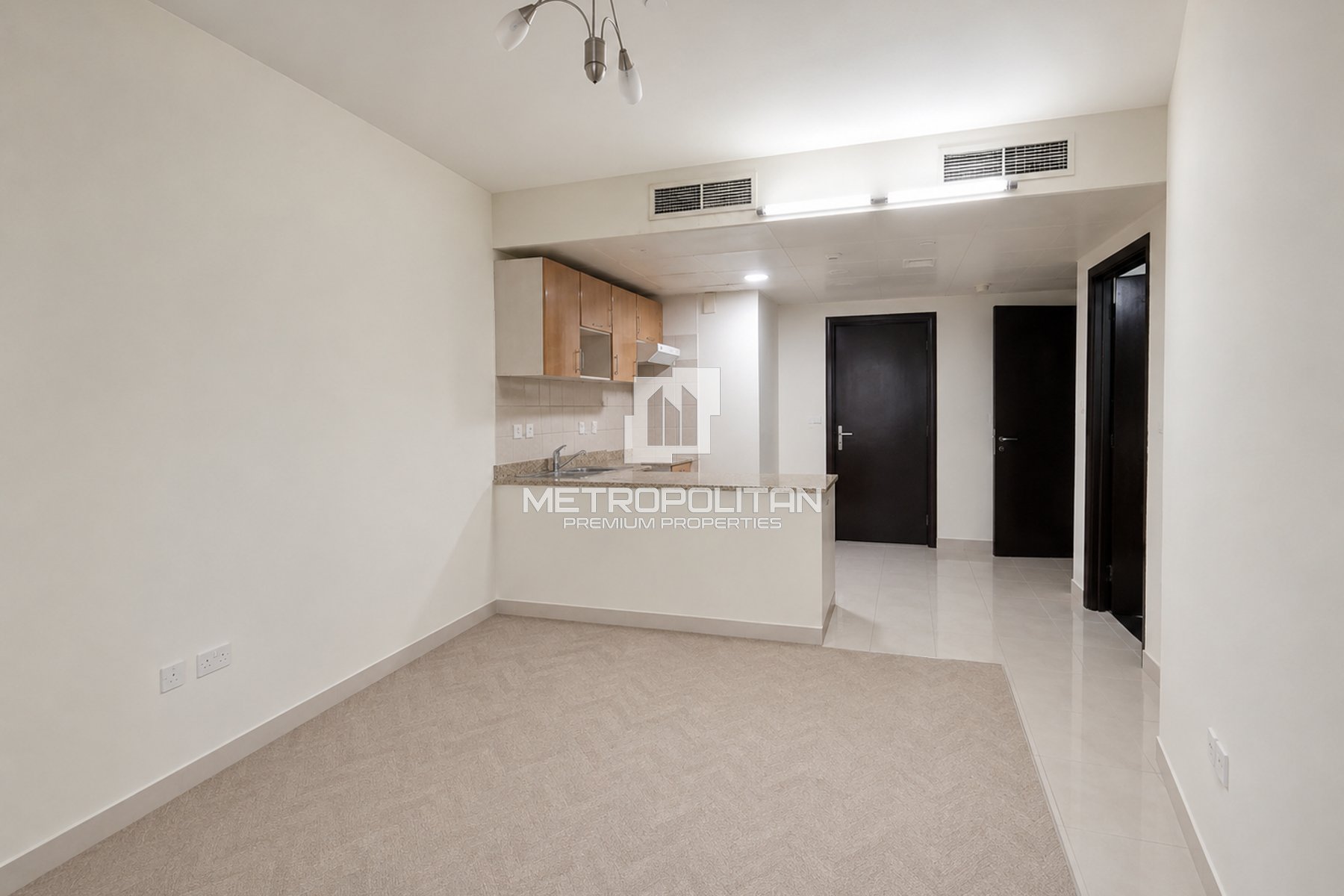 1BR + Study | 8% ROI | Tenanted – Investor Deal
