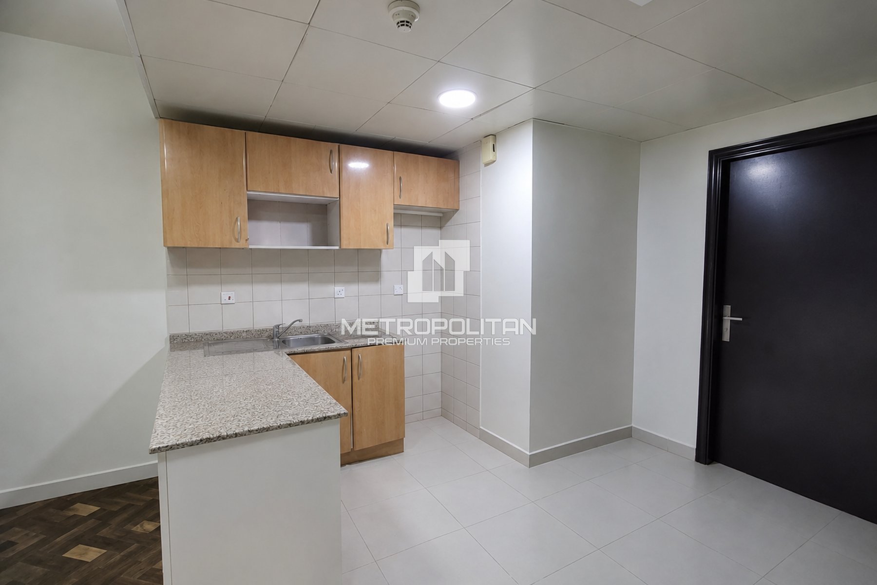 1BR + Study | 8% ROI | Tenanted — Investor Deal