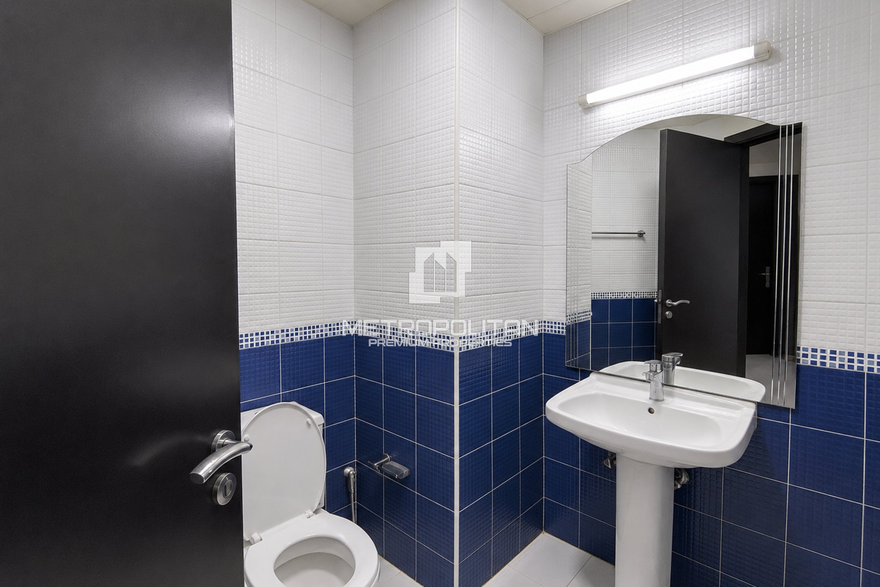 1BR + Study | 8% ROI | Tenanted — Investor Deal