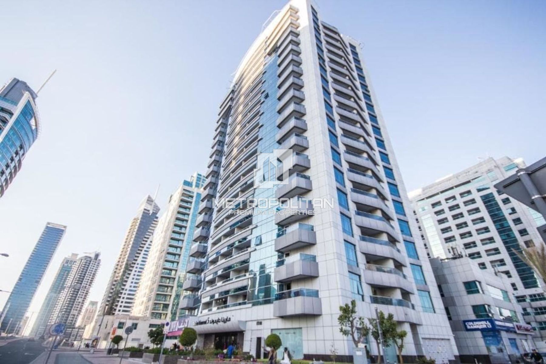 Exclusive | Near Metro | Fitted Kitchen | Rented